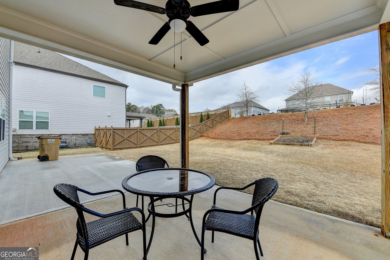 5285 Blue Mountain Lane Cumming - Photo 55