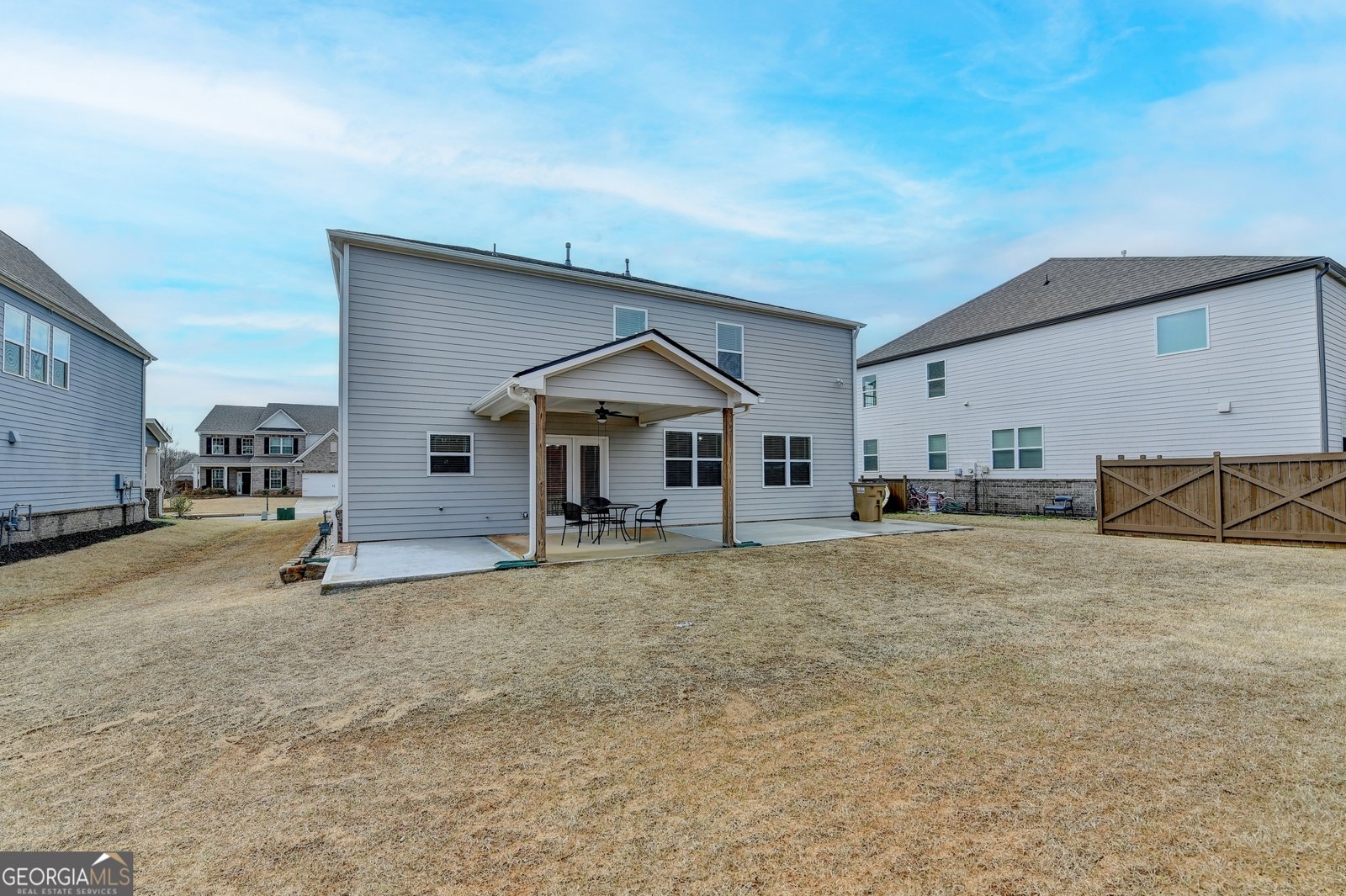 5285 Blue Mountain Lane Cumming - Photo 57