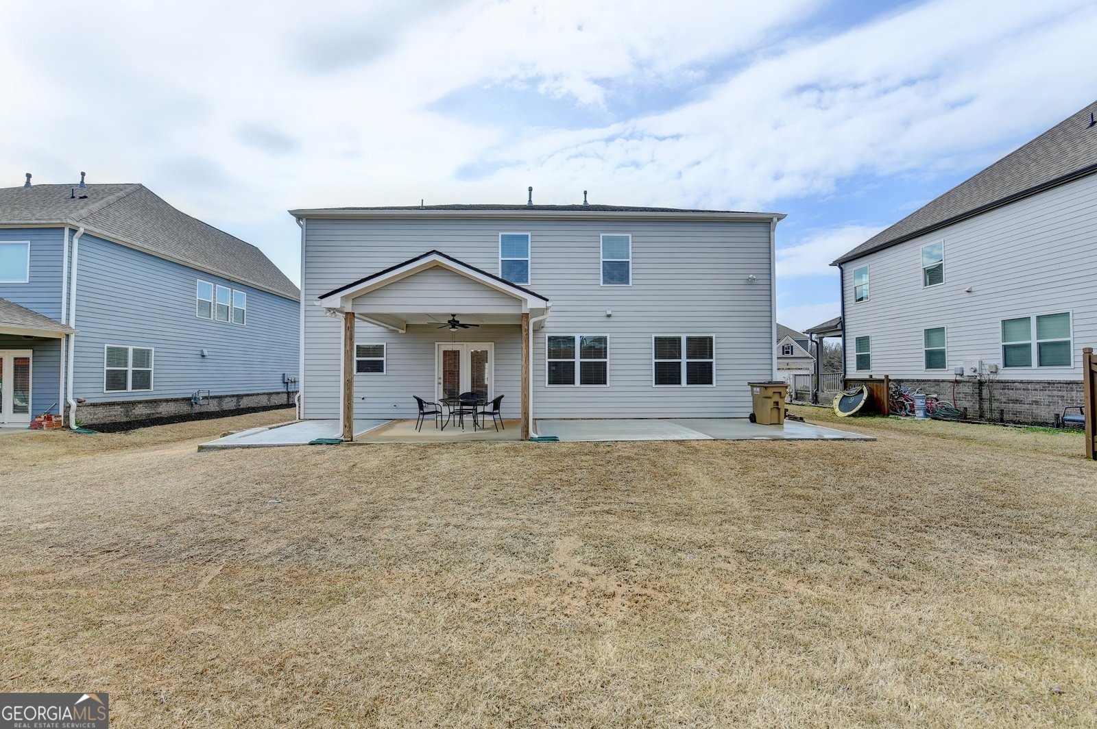 5285 Blue Mountain Lane Cumming - Photo 58