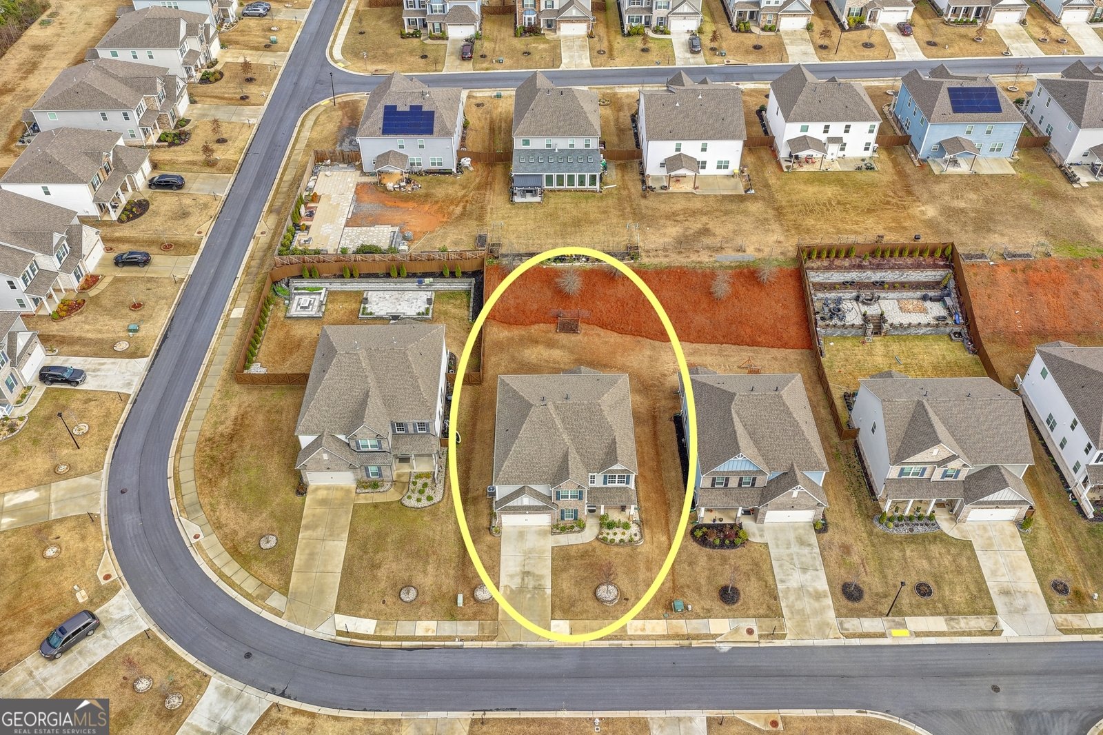 5285 Blue Mountain Lane Cumming - Photo 61