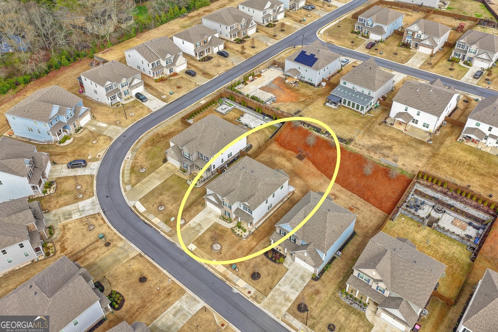 5285 Blue Mountain Lane Cumming - Photo 62