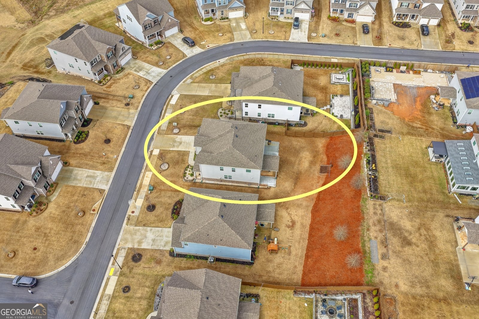 5285 Blue Mountain Lane Cumming - Photo 63