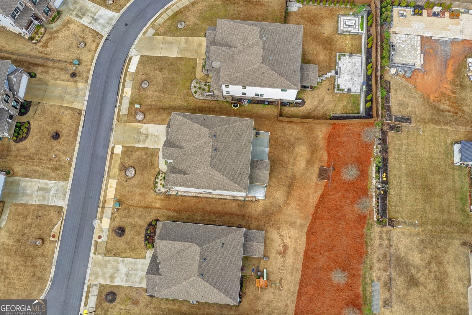 5285 Blue Mountain Lane Cumming - Photo 64