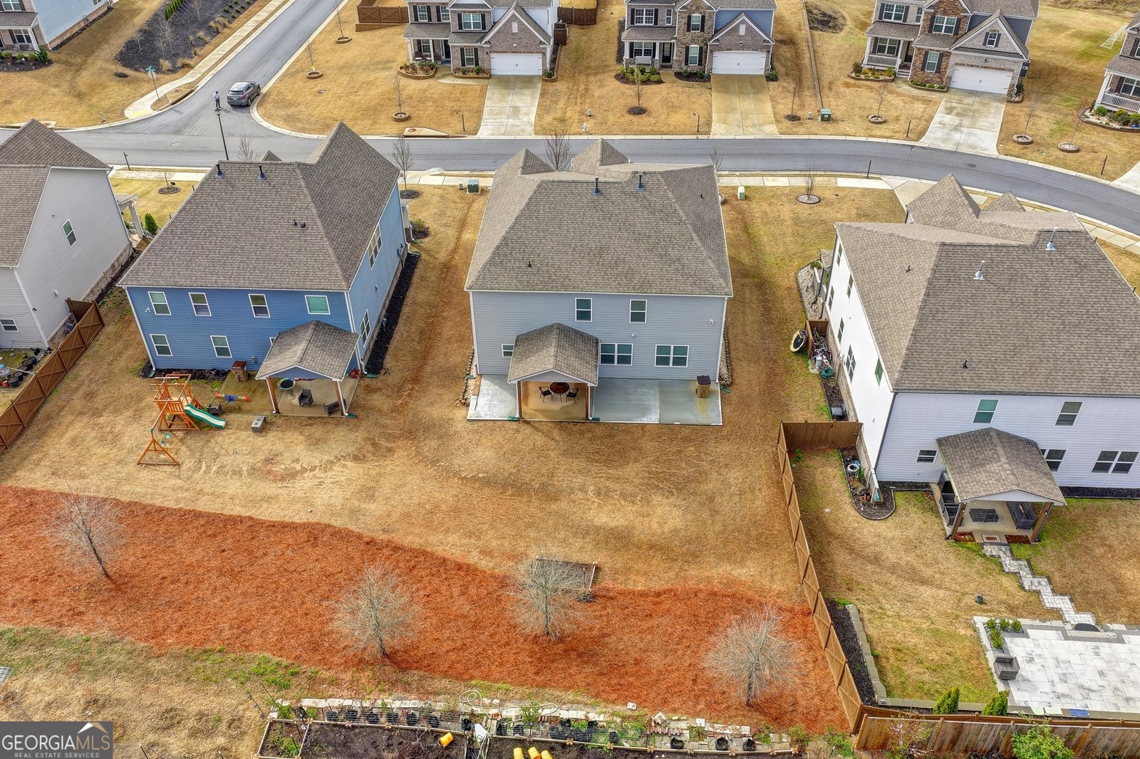 5285 Blue Mountain Lane Cumming - Photo 67