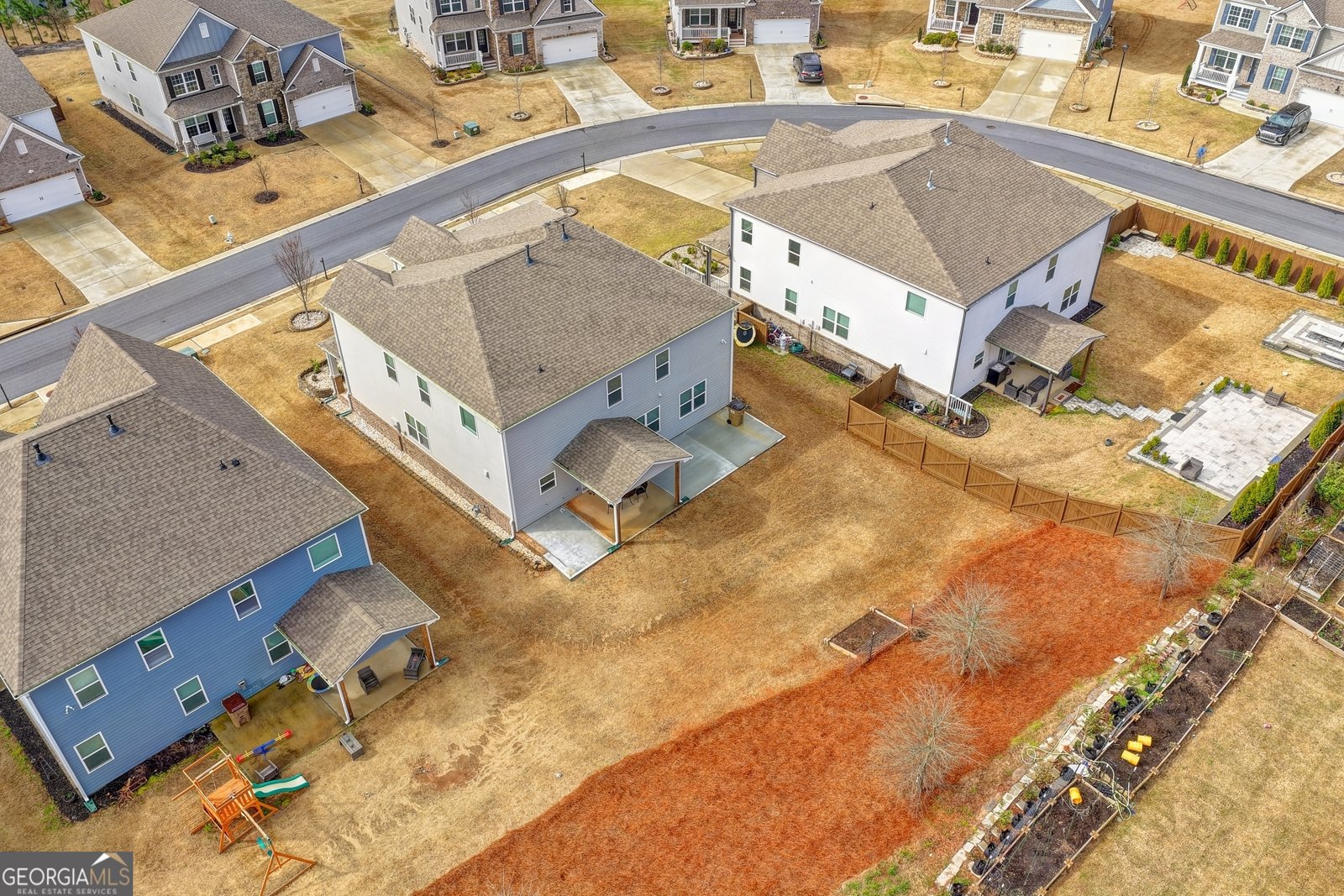 5285 Blue Mountain Lane Cumming - Photo 68