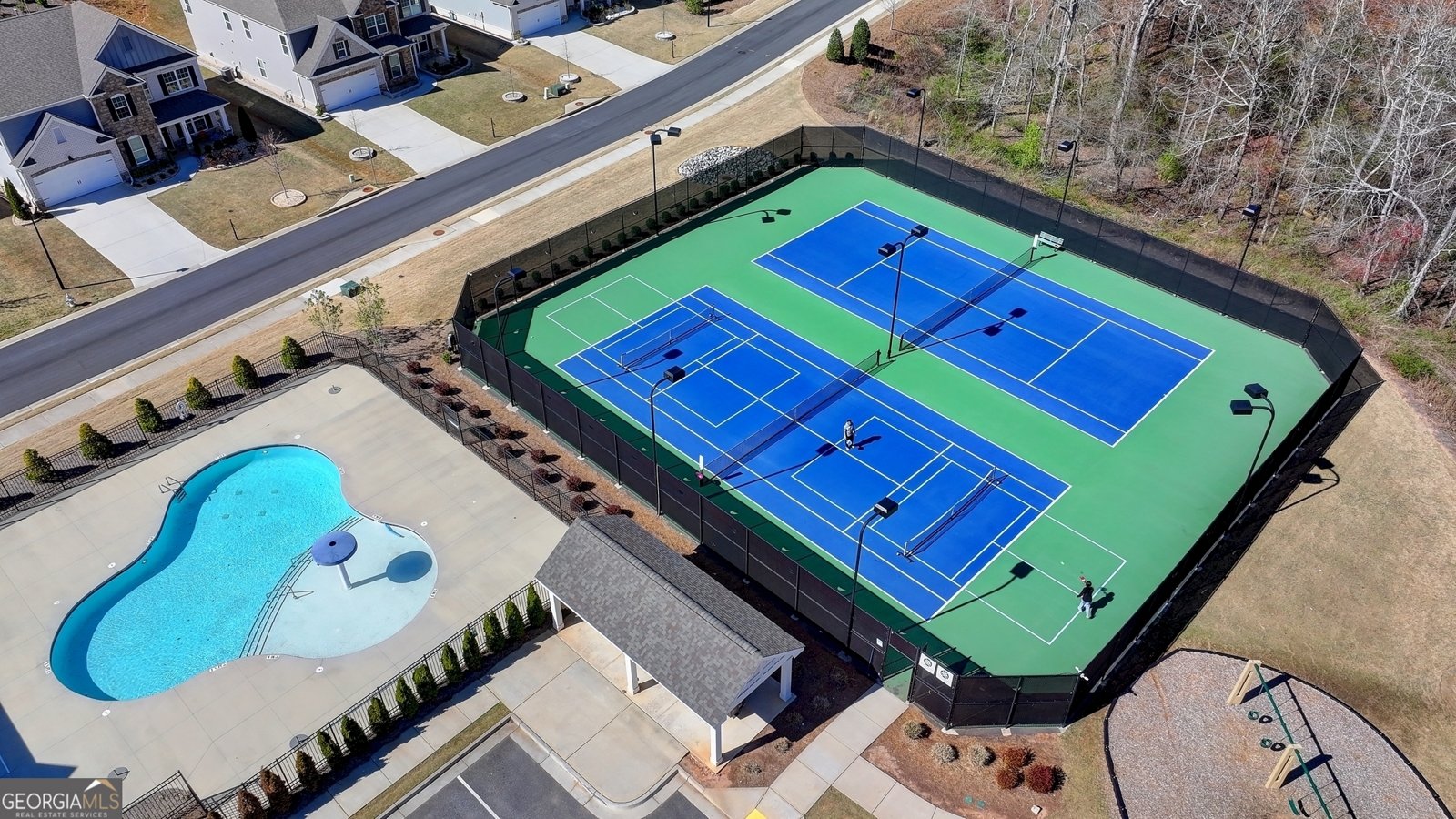 5285 Blue Mountain Lane Cumming - Photo 69