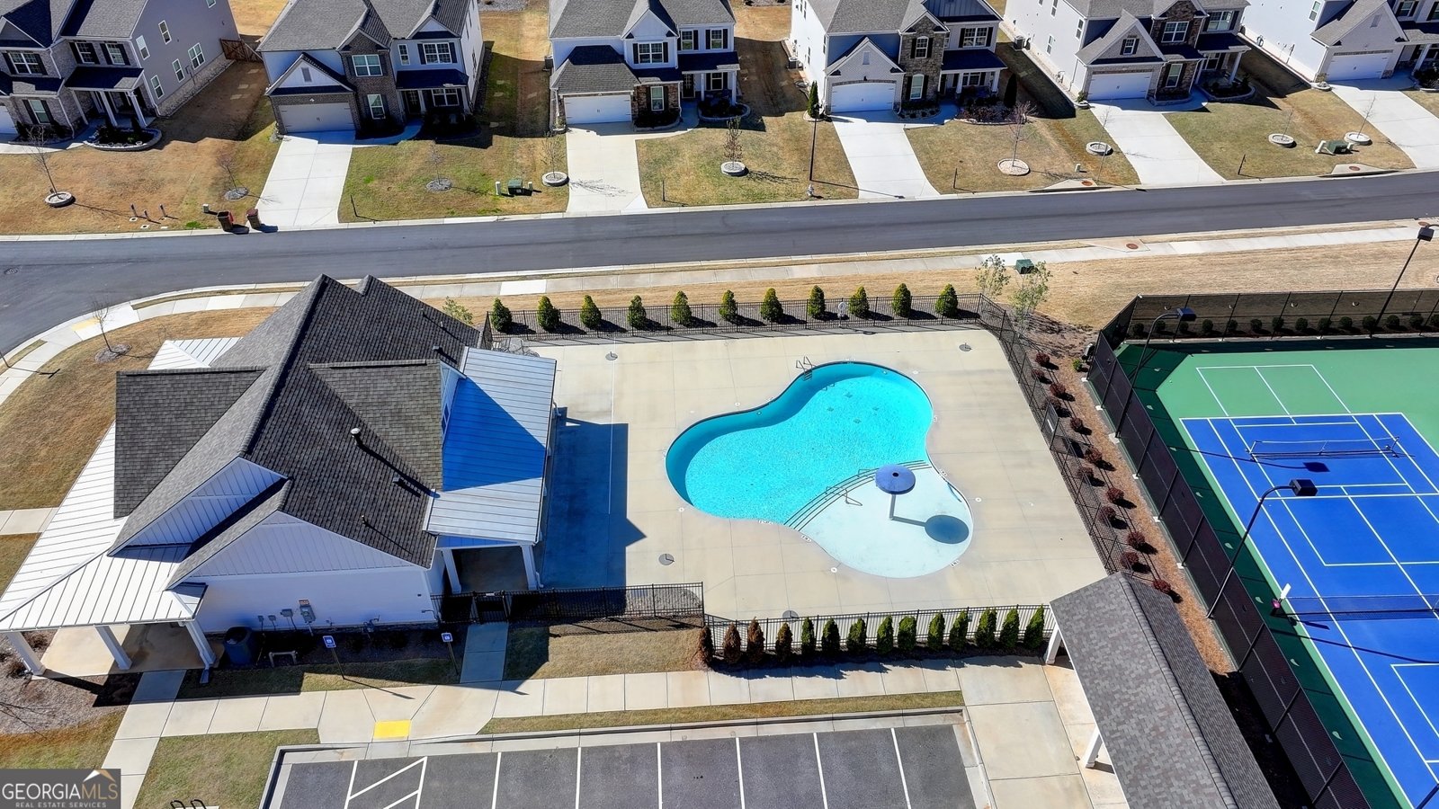 5285 Blue Mountain Lane Cumming - Photo 70