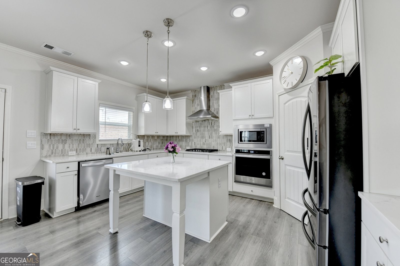 5285 Blue Mountain Lane Cumming - Photo 8