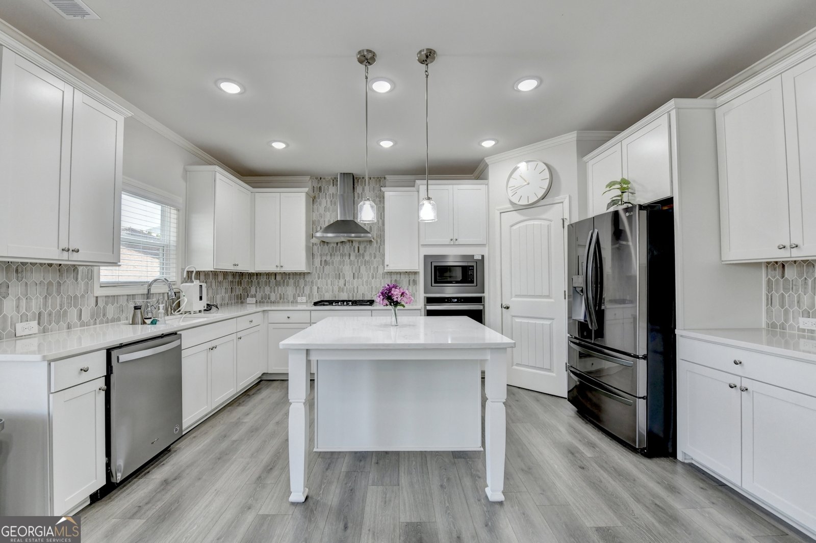 5285 Blue Mountain Lane Cumming - Photo 9