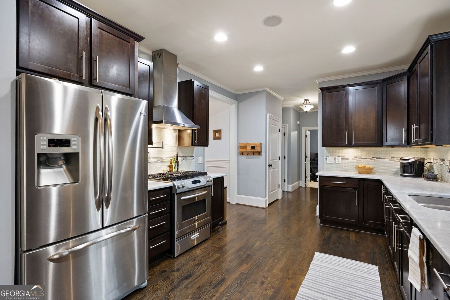 575 Berkeley Lane Kennesaw - Photo 15