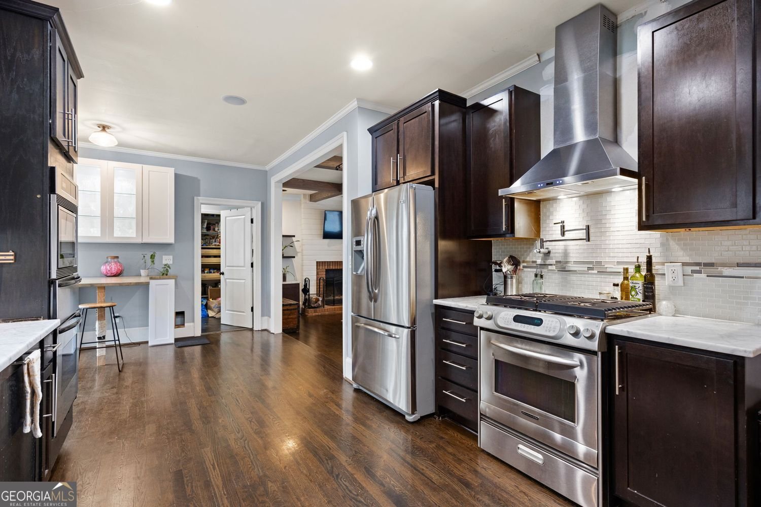 575 Berkeley Lane Kennesaw - Photo 17