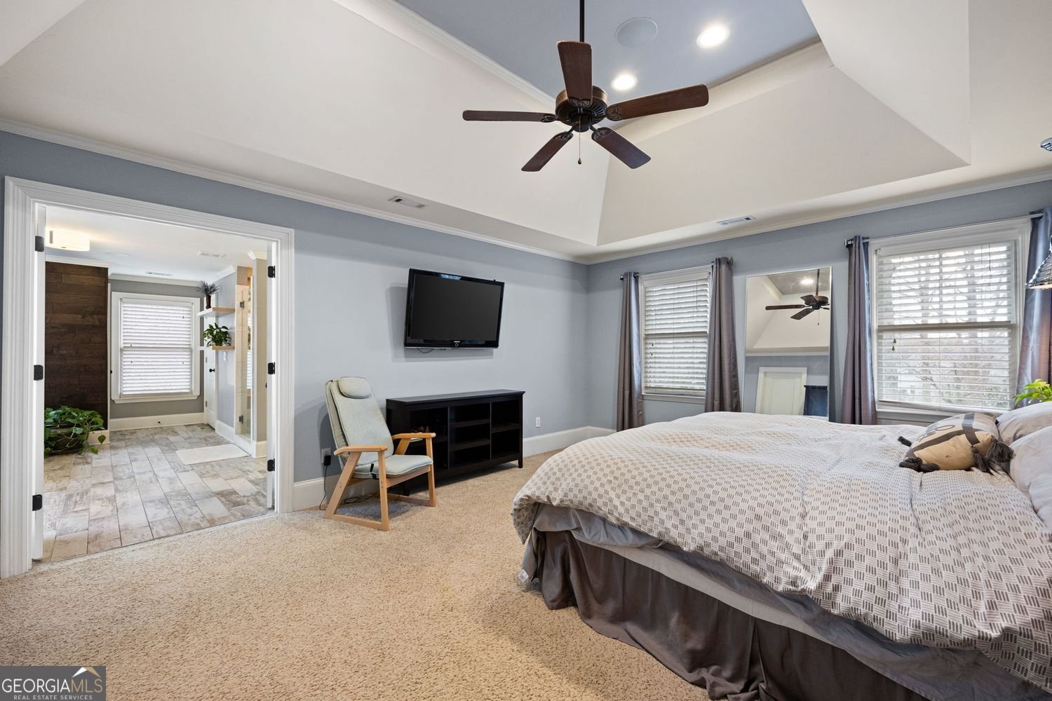 575 Berkeley Lane Kennesaw - Photo 25