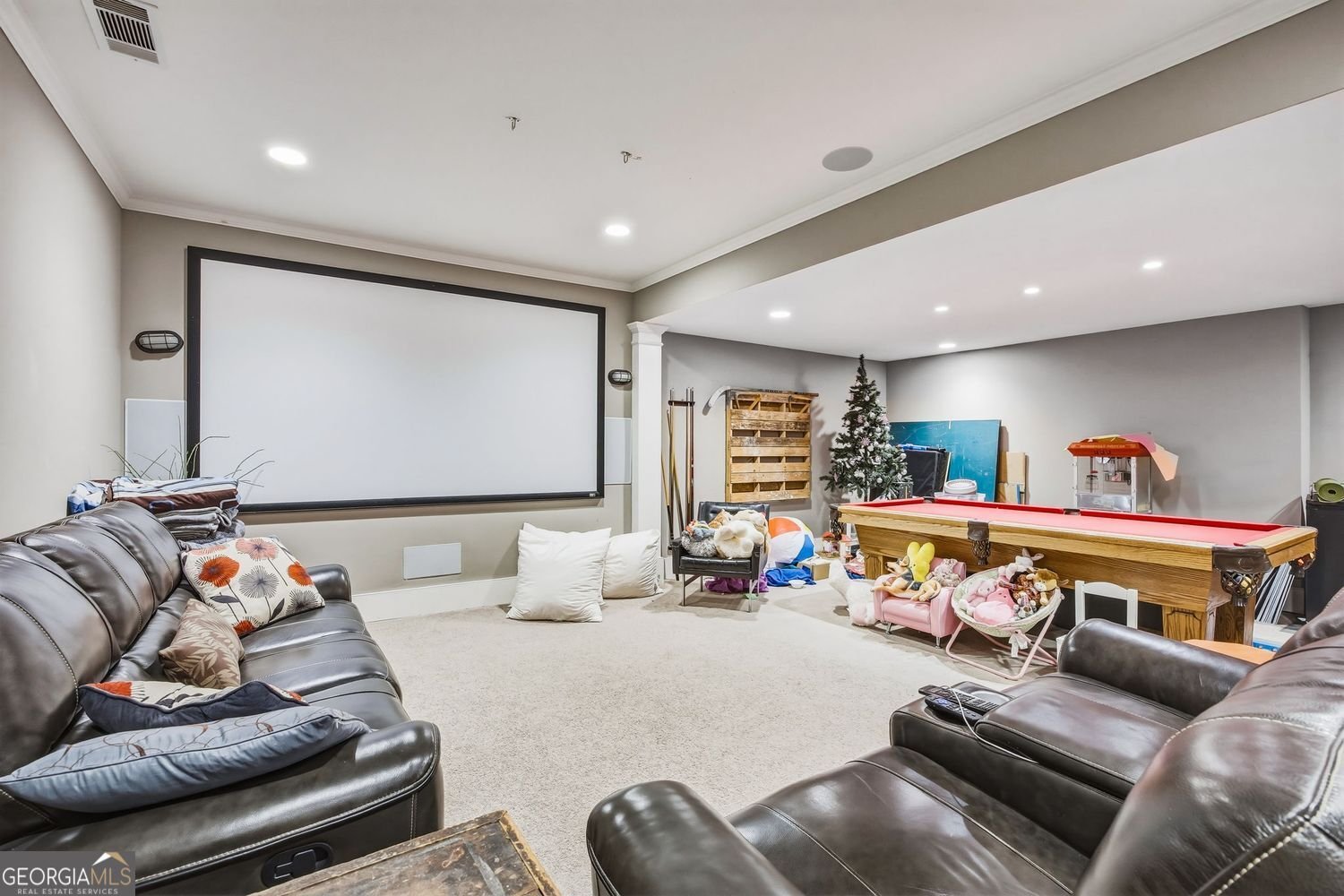 575 Berkeley Lane Kennesaw - Photo 34