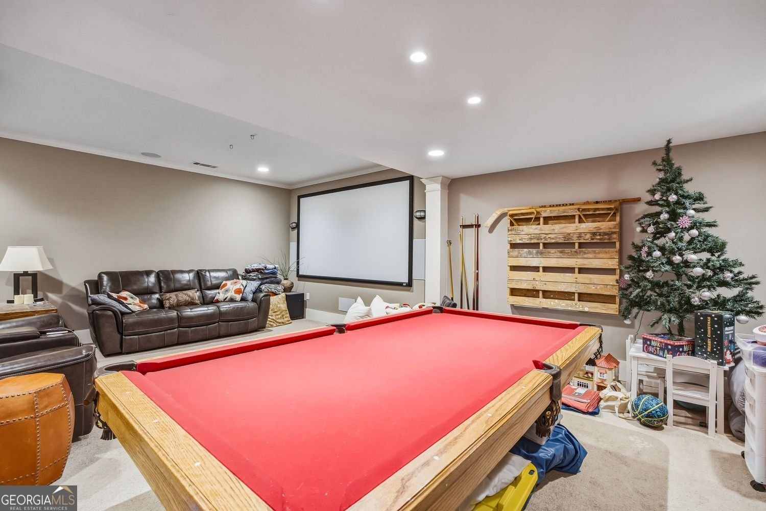 575 Berkeley Lane Kennesaw - Photo 35