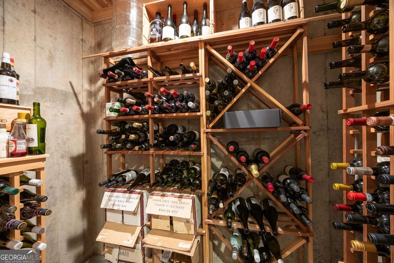 575 Berkeley Lane Kennesaw - Photo 38