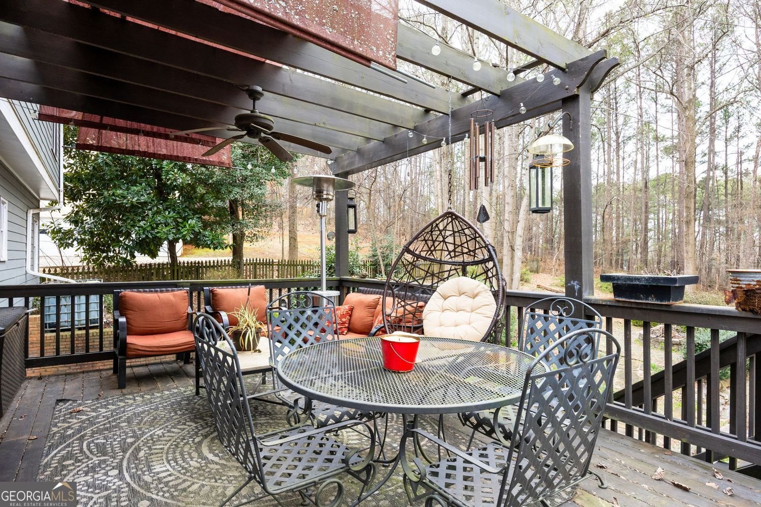 575 Berkeley Lane Kennesaw - Photo 41