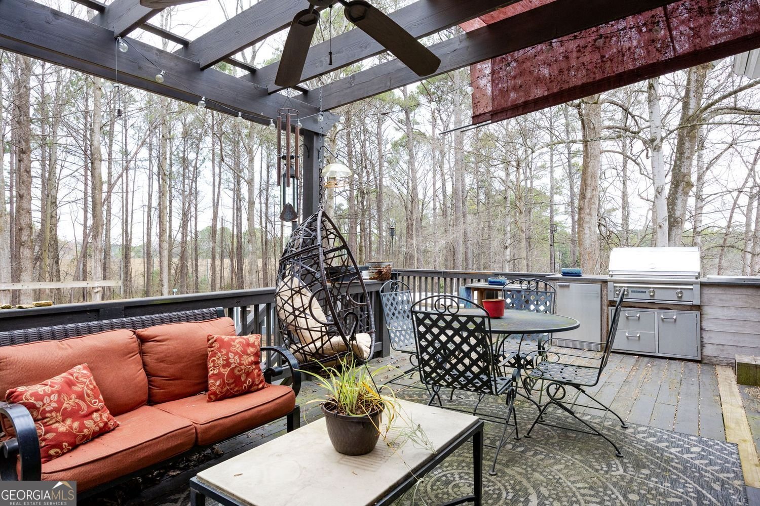 575 Berkeley Lane Kennesaw - Photo 42