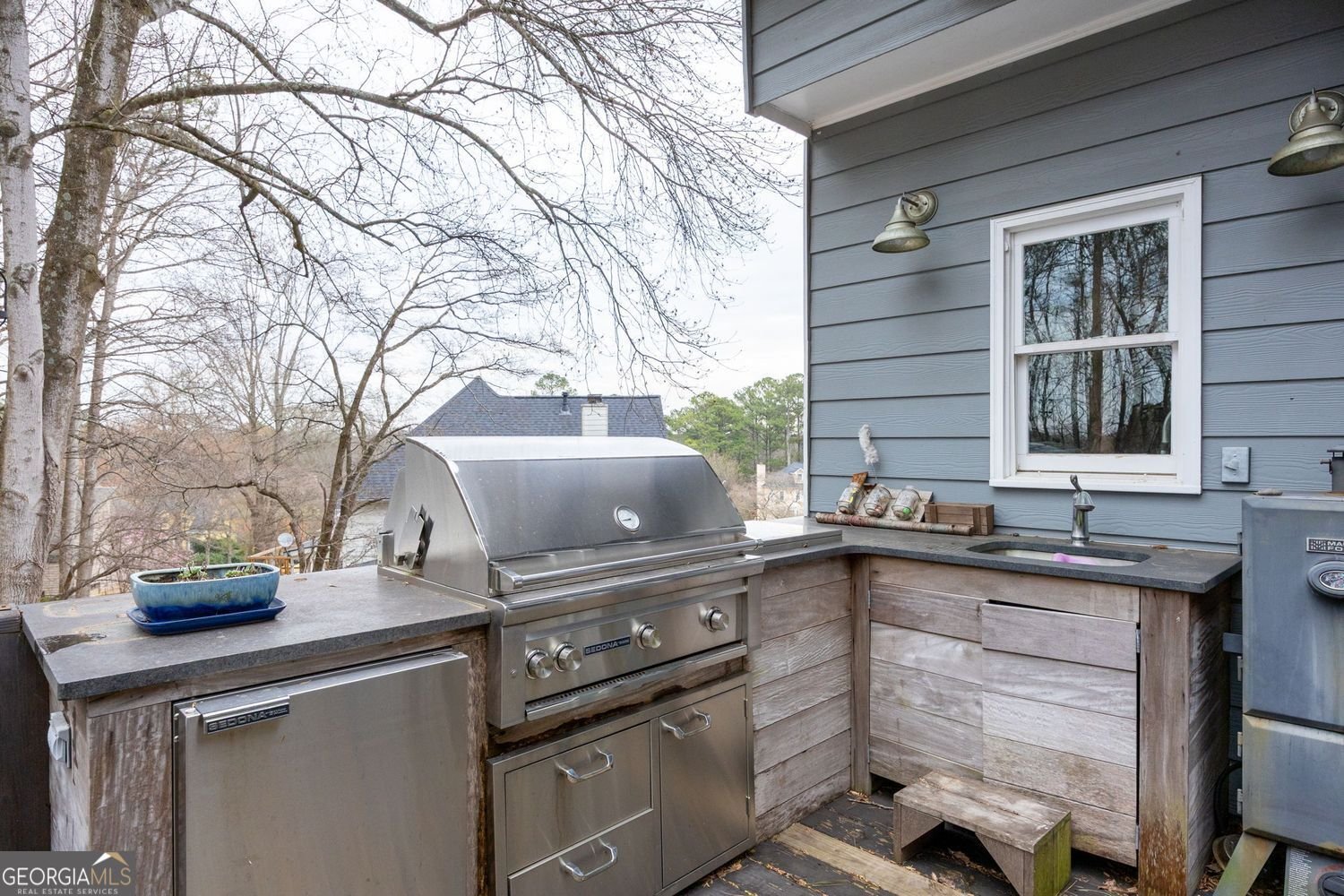 575 Berkeley Lane Kennesaw - Photo 43