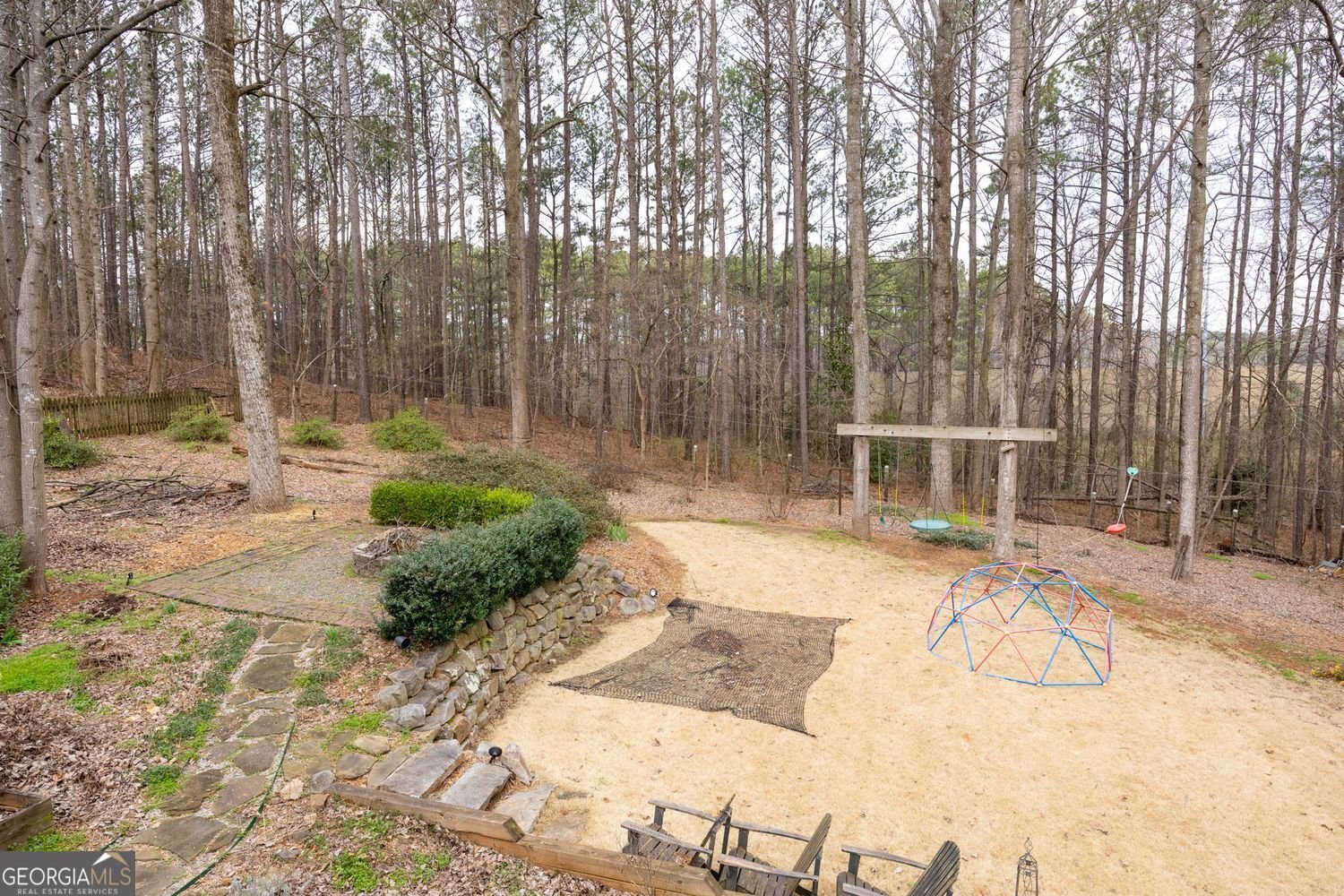 575 Berkeley Lane Kennesaw - Photo 44
