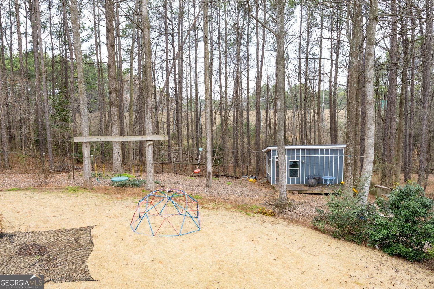 575 Berkeley Lane Kennesaw - Photo 45