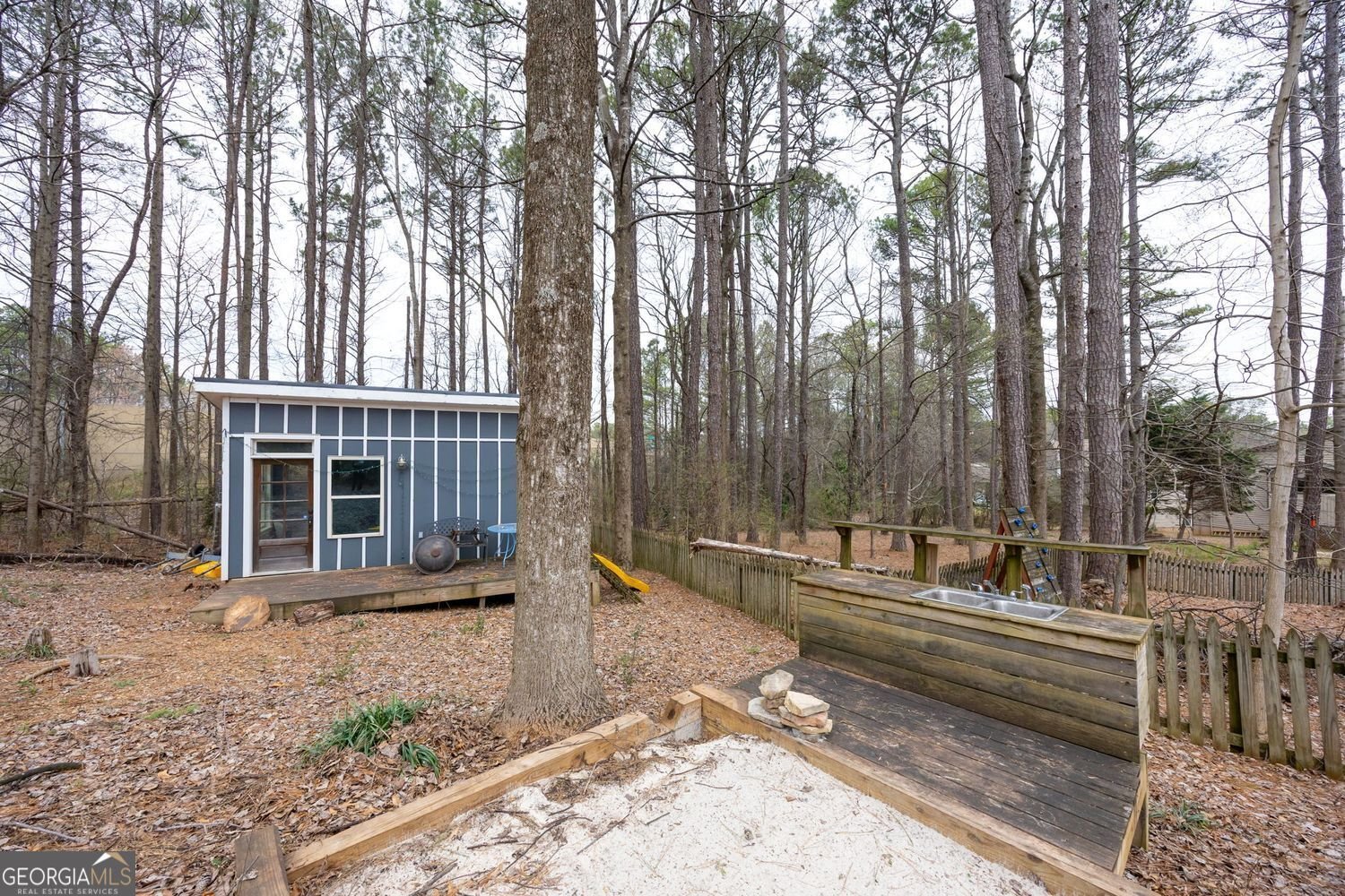 575 Berkeley Lane Kennesaw - Photo 47