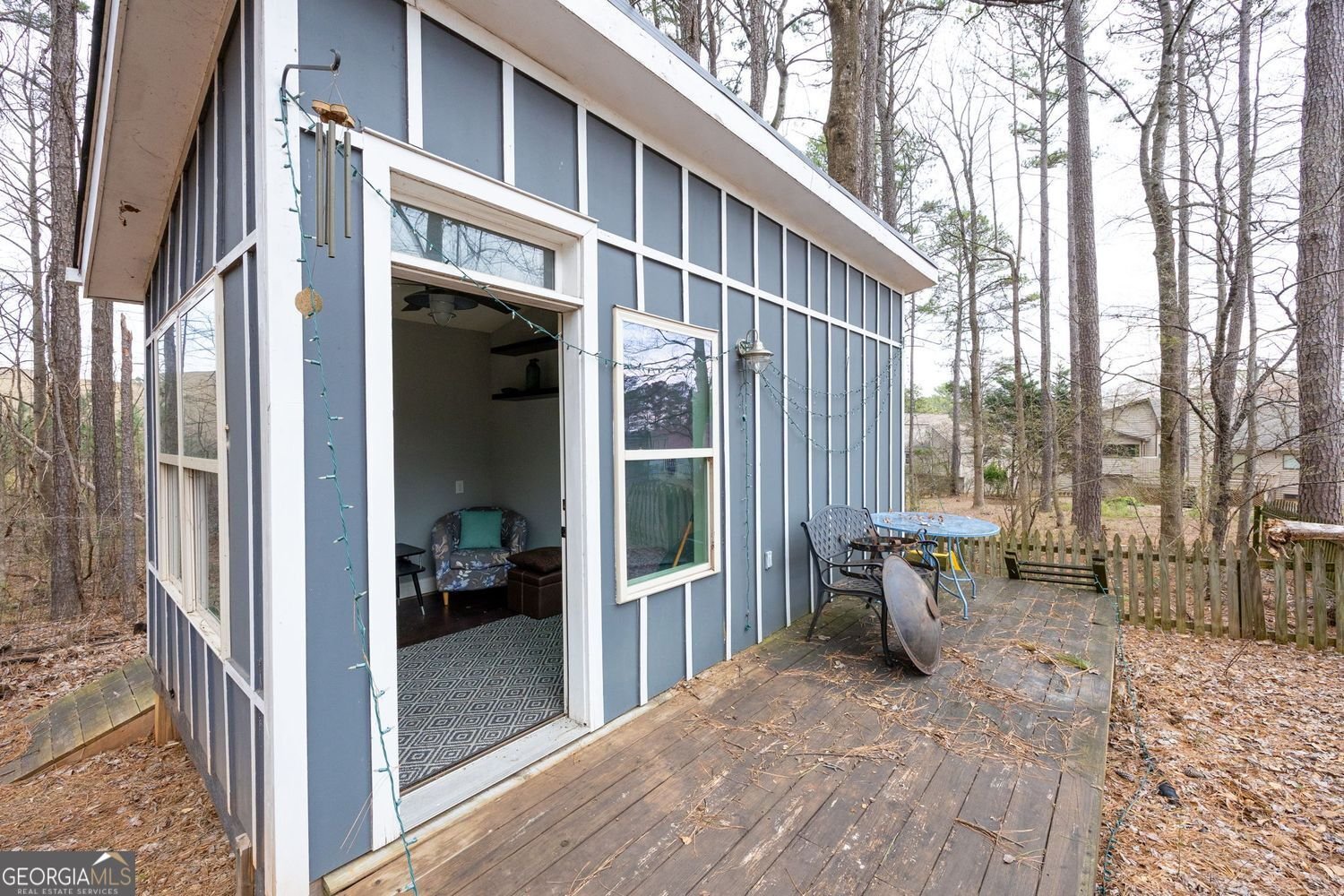 575 Berkeley Lane Kennesaw - Photo 48