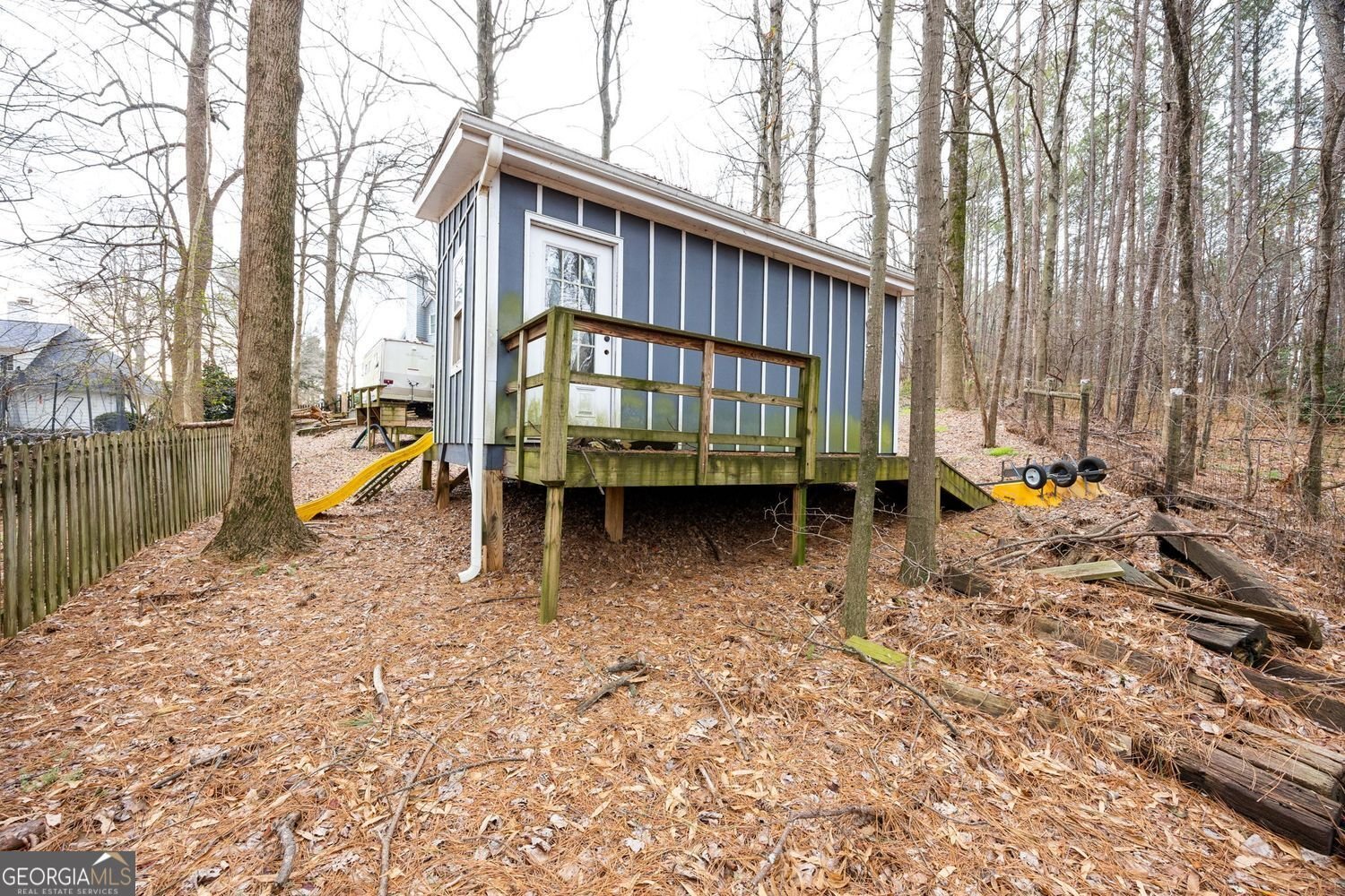 575 Berkeley Lane Kennesaw - Photo 50