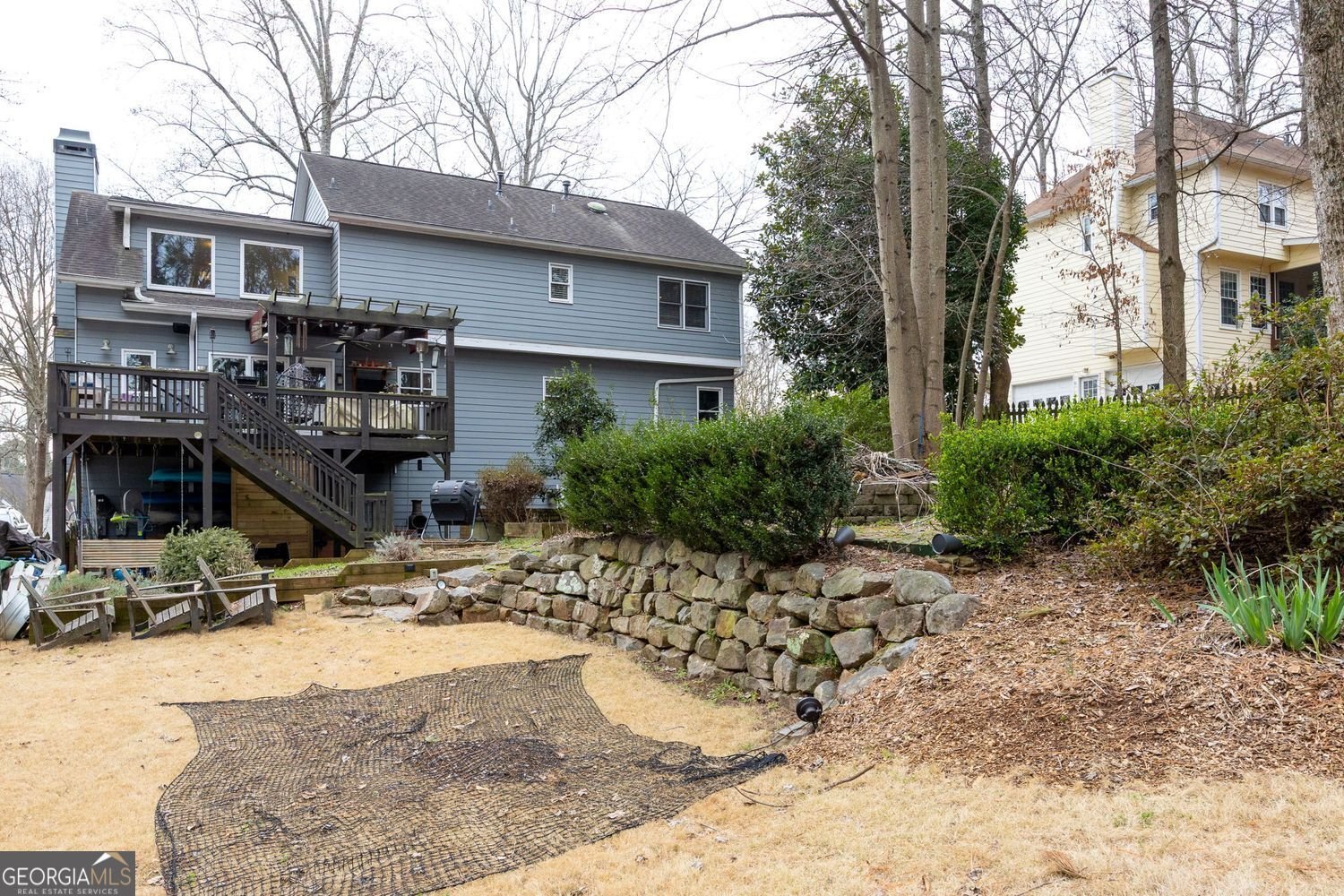 575 Berkeley Lane Kennesaw - Photo 51