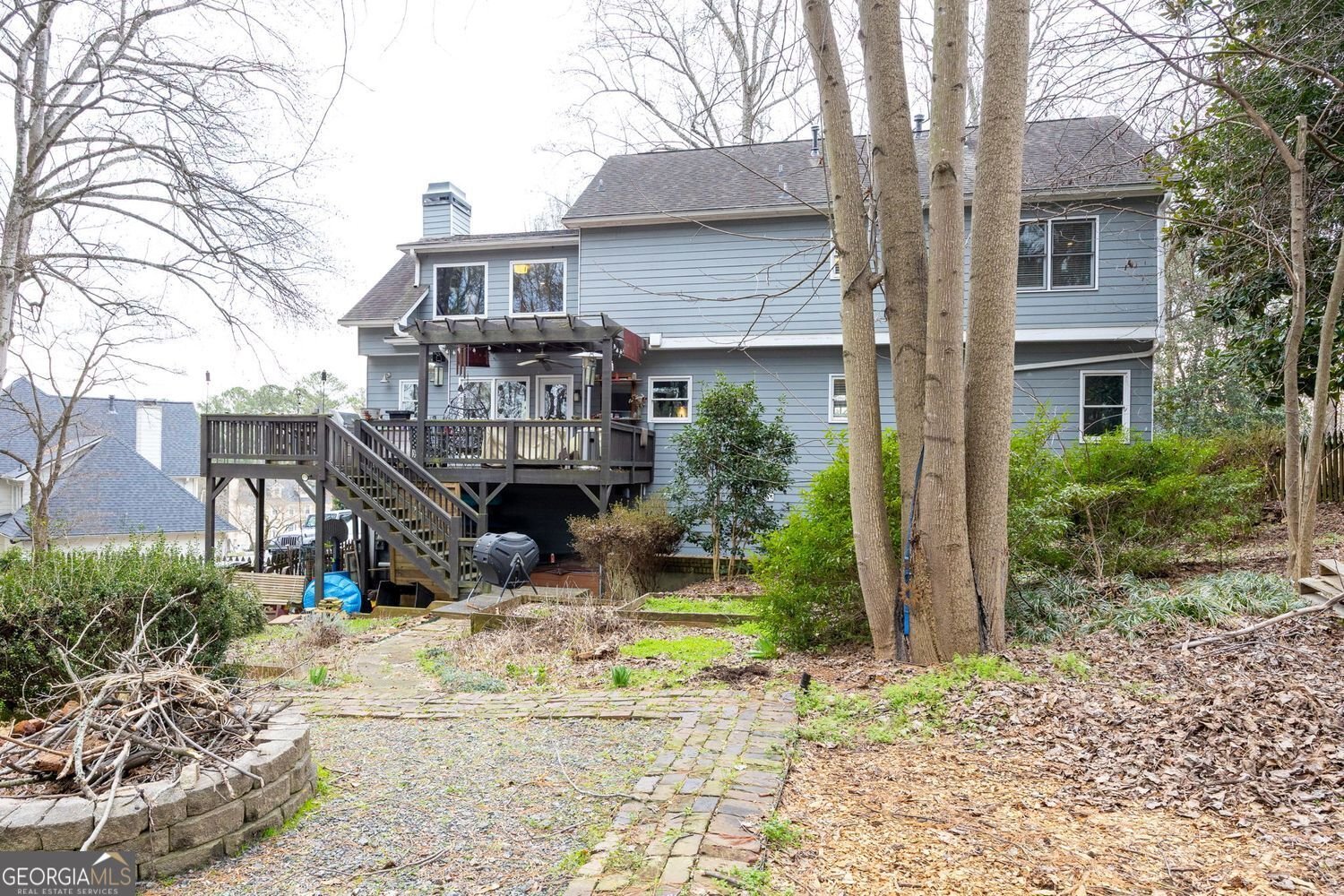 575 Berkeley Lane Kennesaw - Photo 52