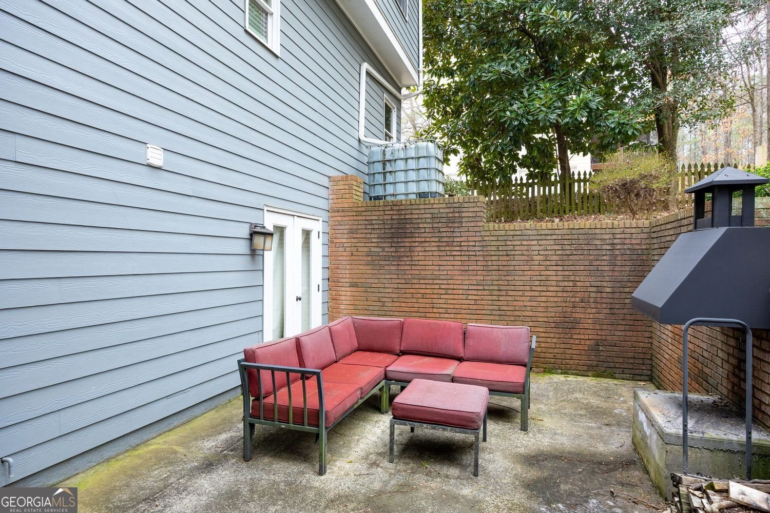 575 Berkeley Lane Kennesaw - Photo 53