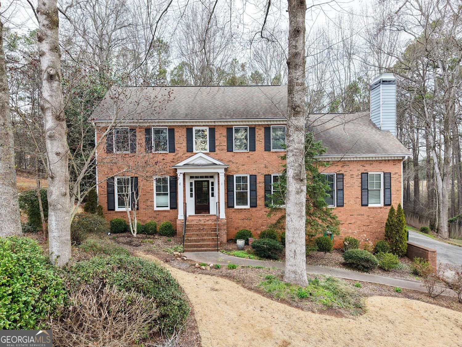575 Berkeley Lane Kennesaw - Photo 55