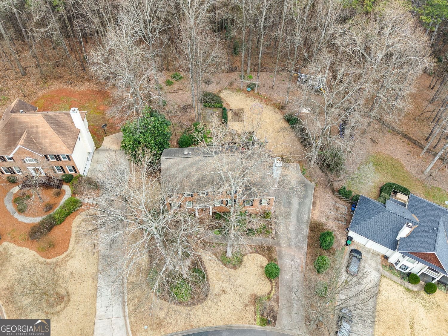 575 Berkeley Lane Kennesaw - Photo 56