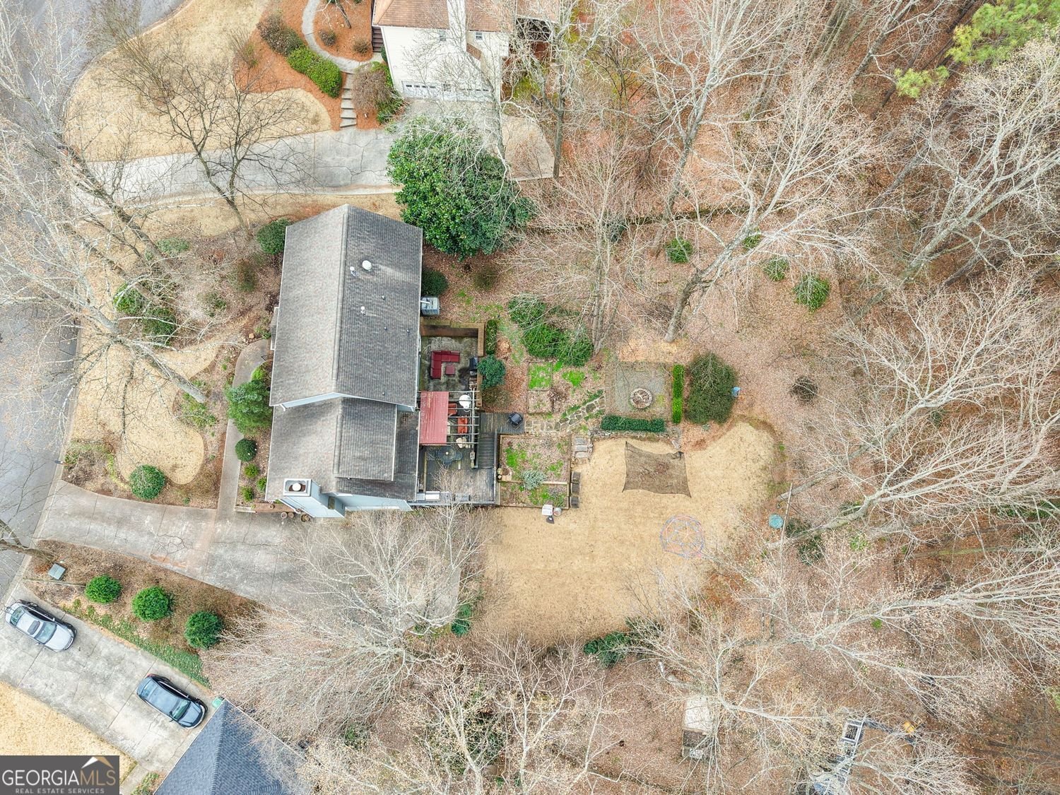 575 Berkeley Lane Kennesaw - Photo 57