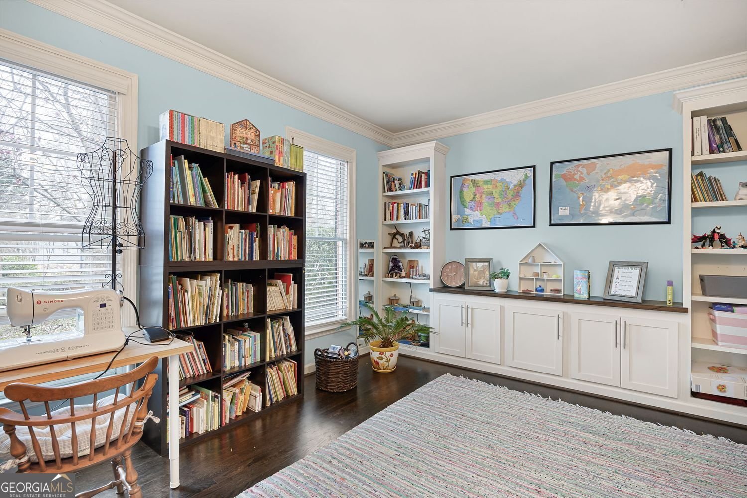 575 Berkeley Lane Kennesaw - Photo 6