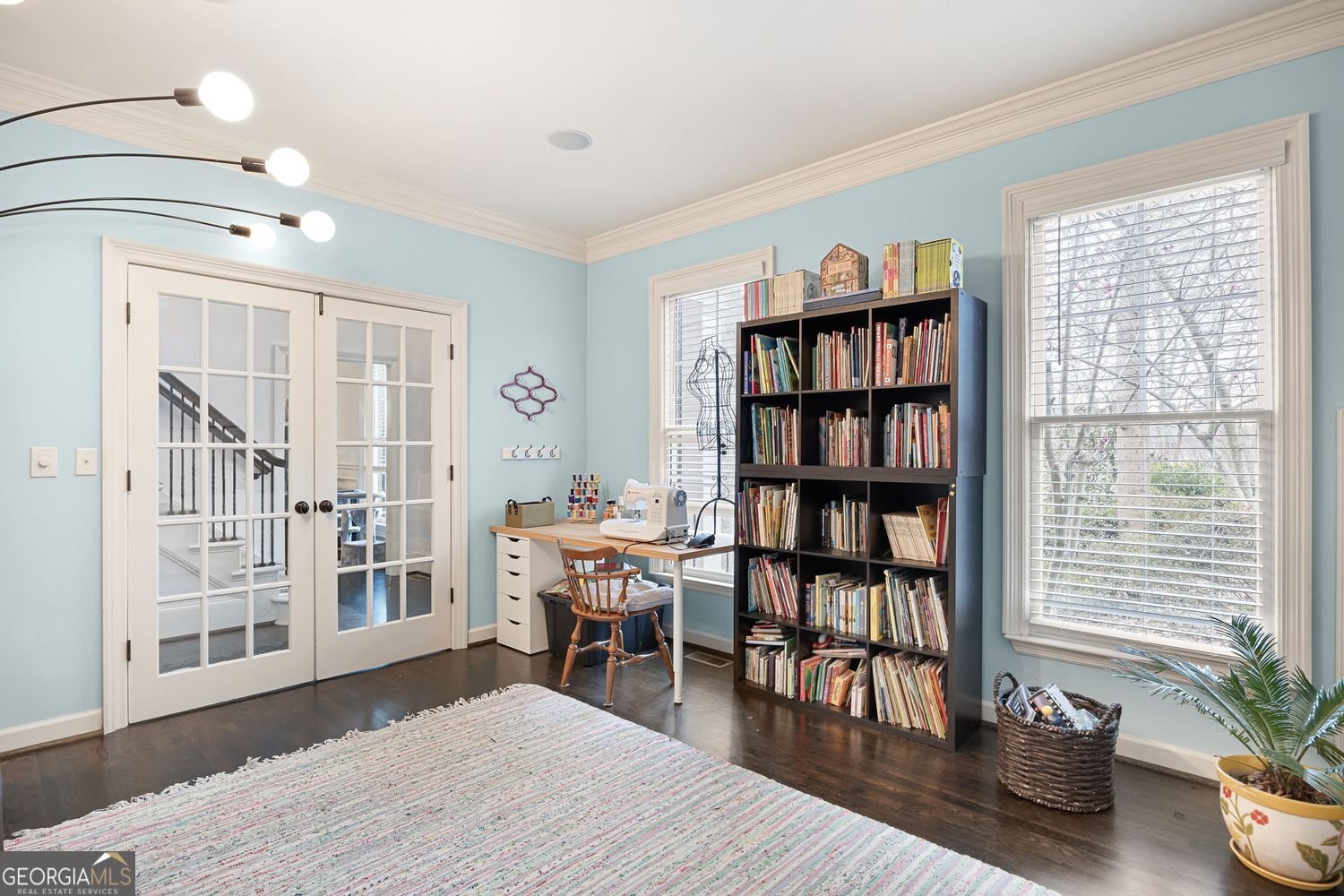 575 Berkeley Lane Kennesaw - Photo 7