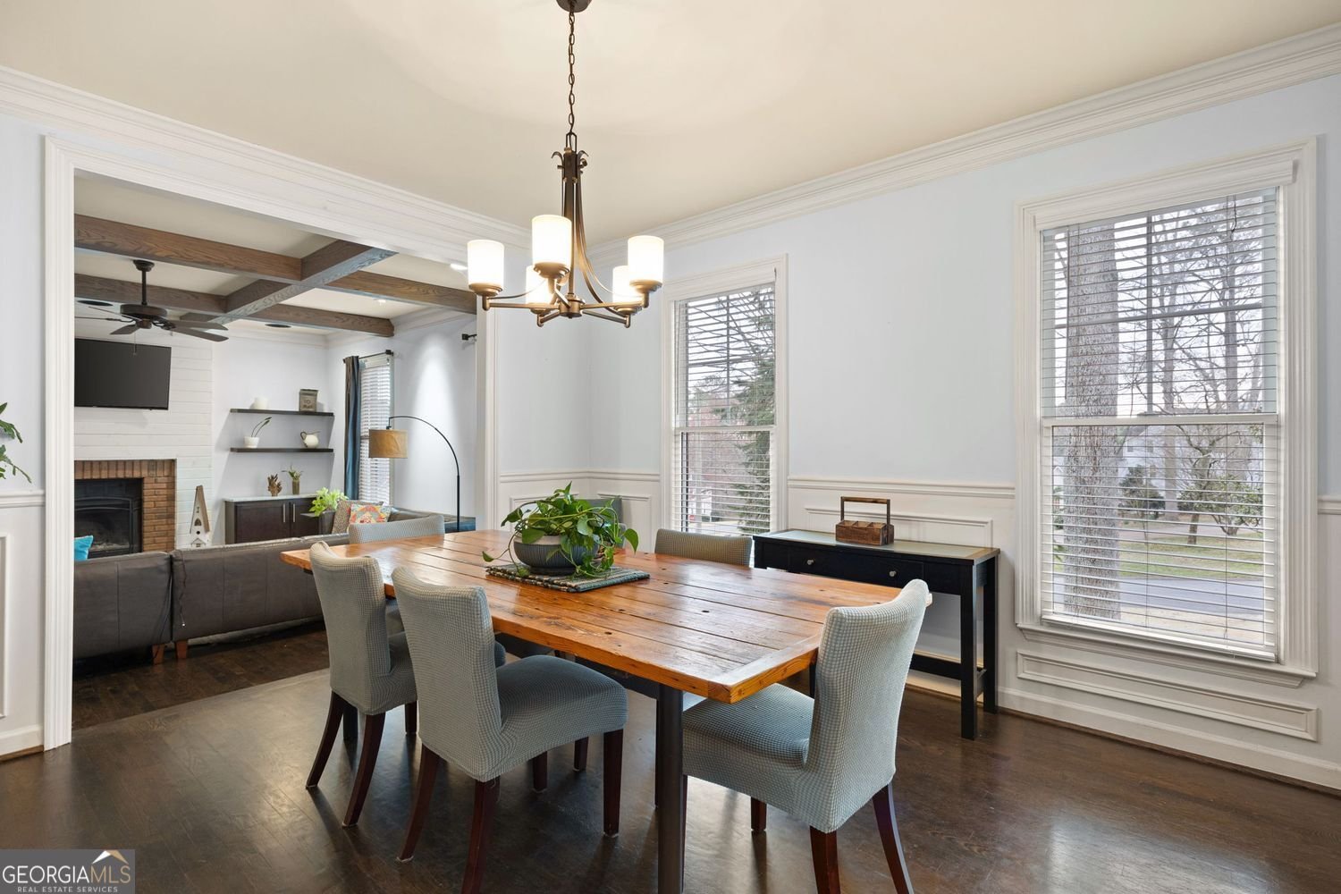 575 Berkeley Lane Kennesaw - Photo 8