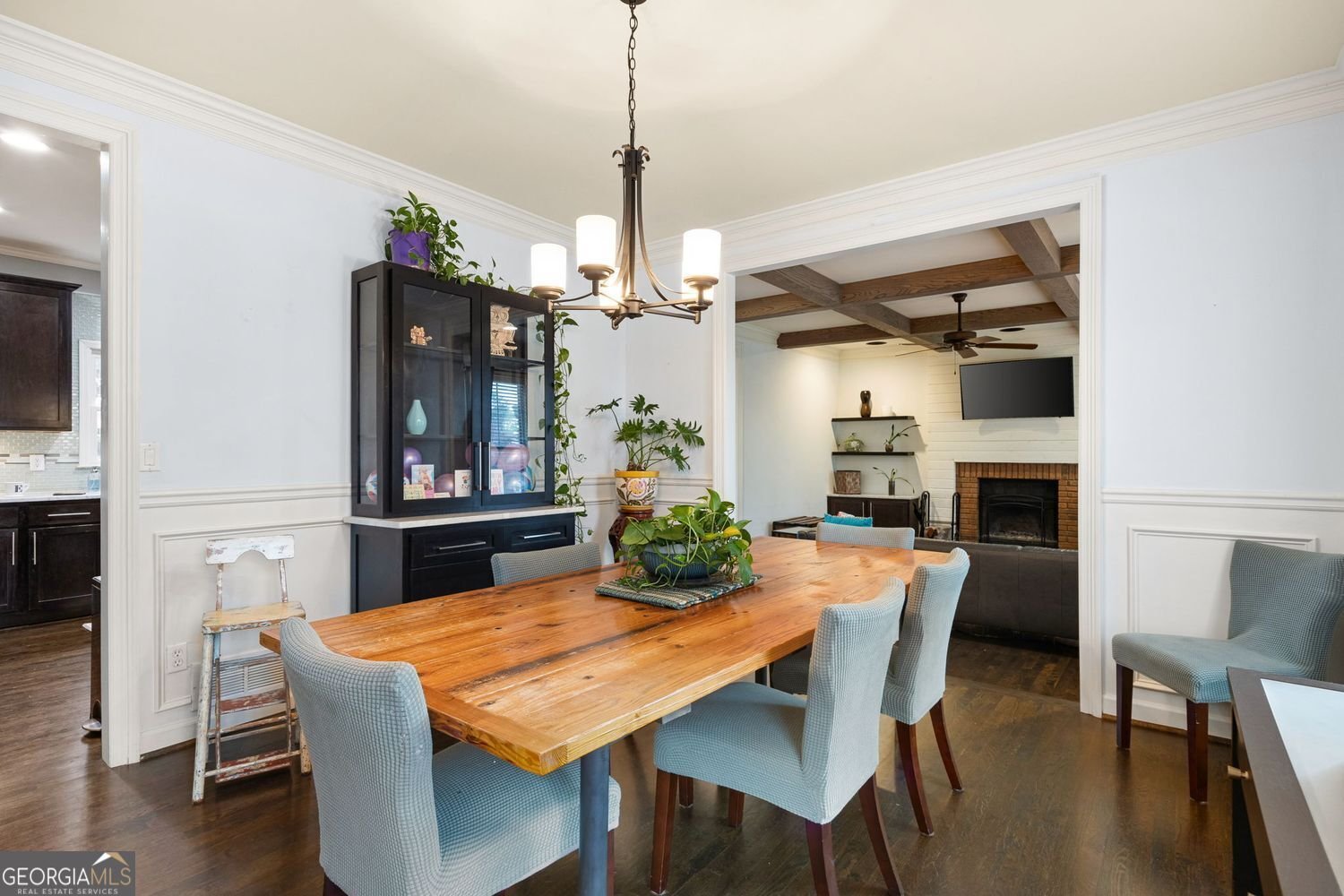 575 Berkeley Lane Kennesaw - Photo 9