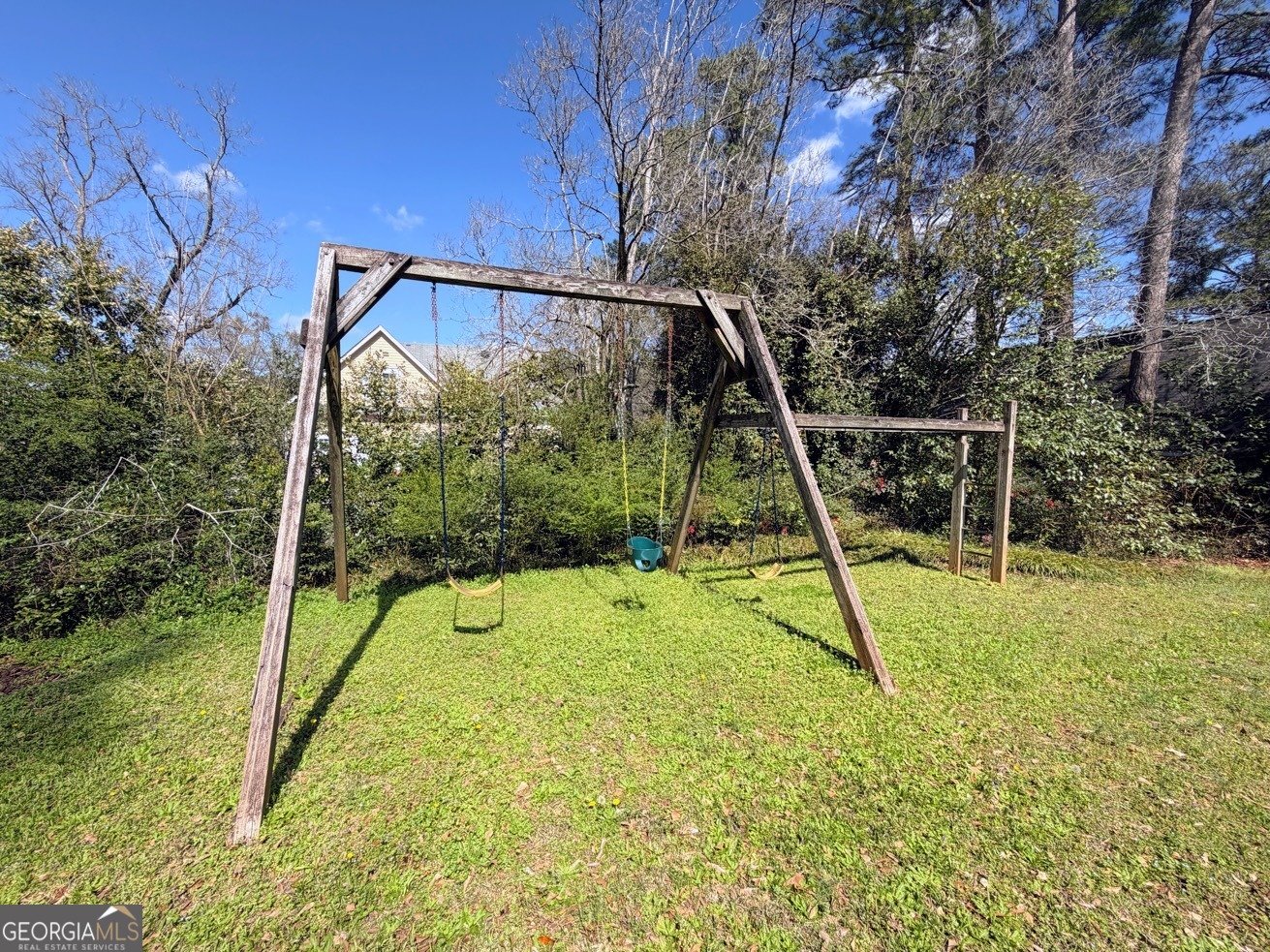 27 Carmichael Street McDonough - Photo 12