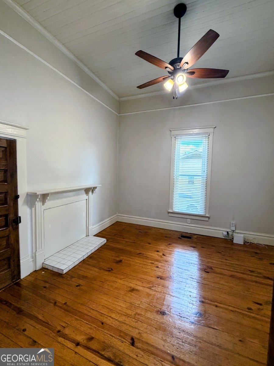 27 Carmichael Street McDonough - Photo 20