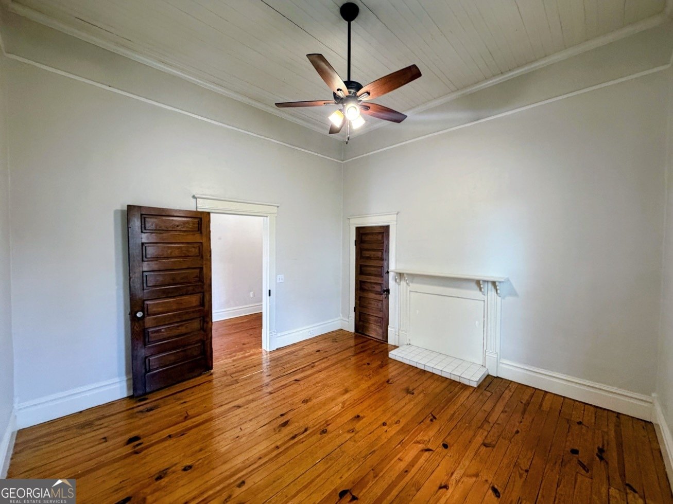 27 Carmichael Street McDonough - Photo 21