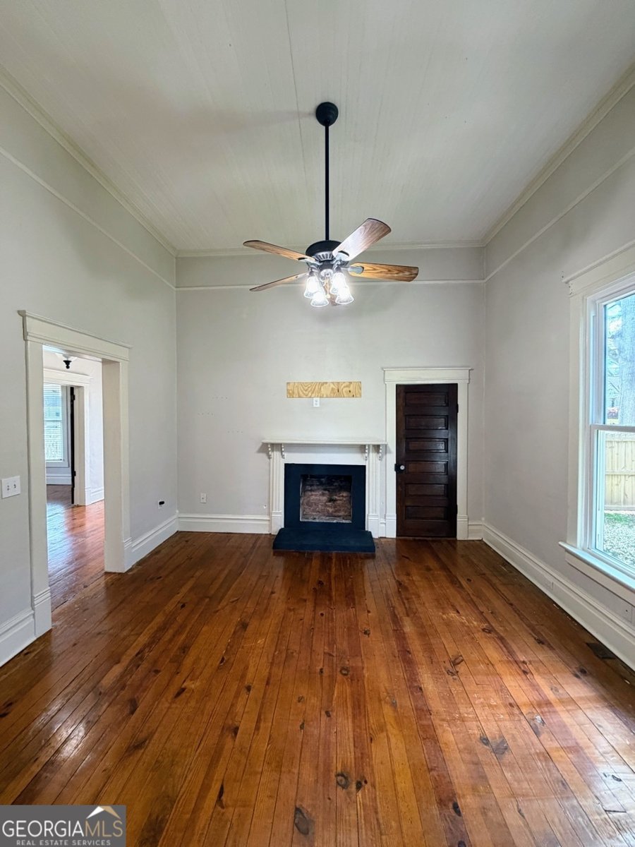 27 Carmichael Street McDonough - Photo 22