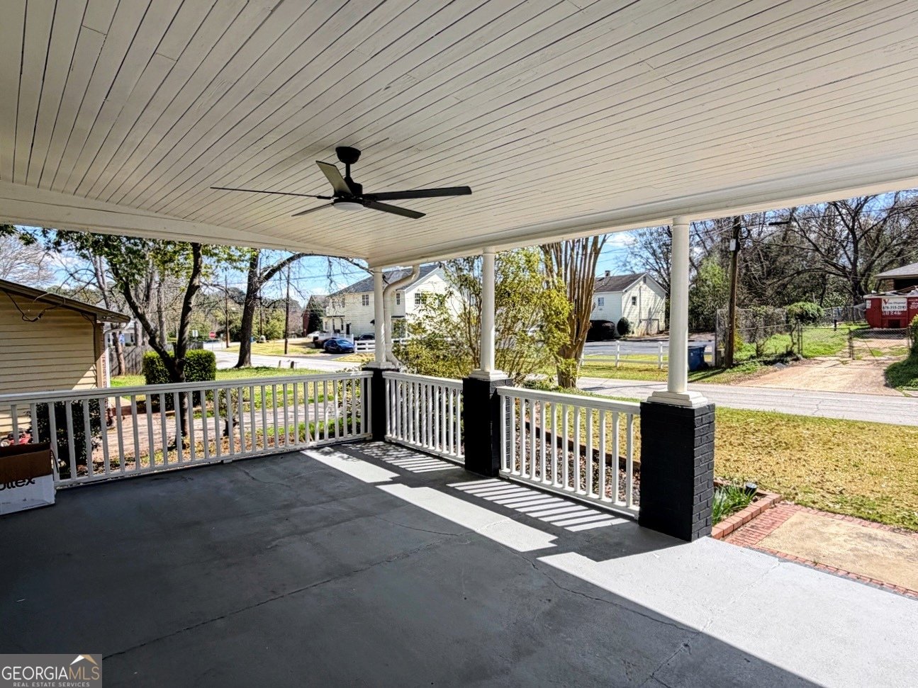 27 Carmichael Street McDonough - Photo 31