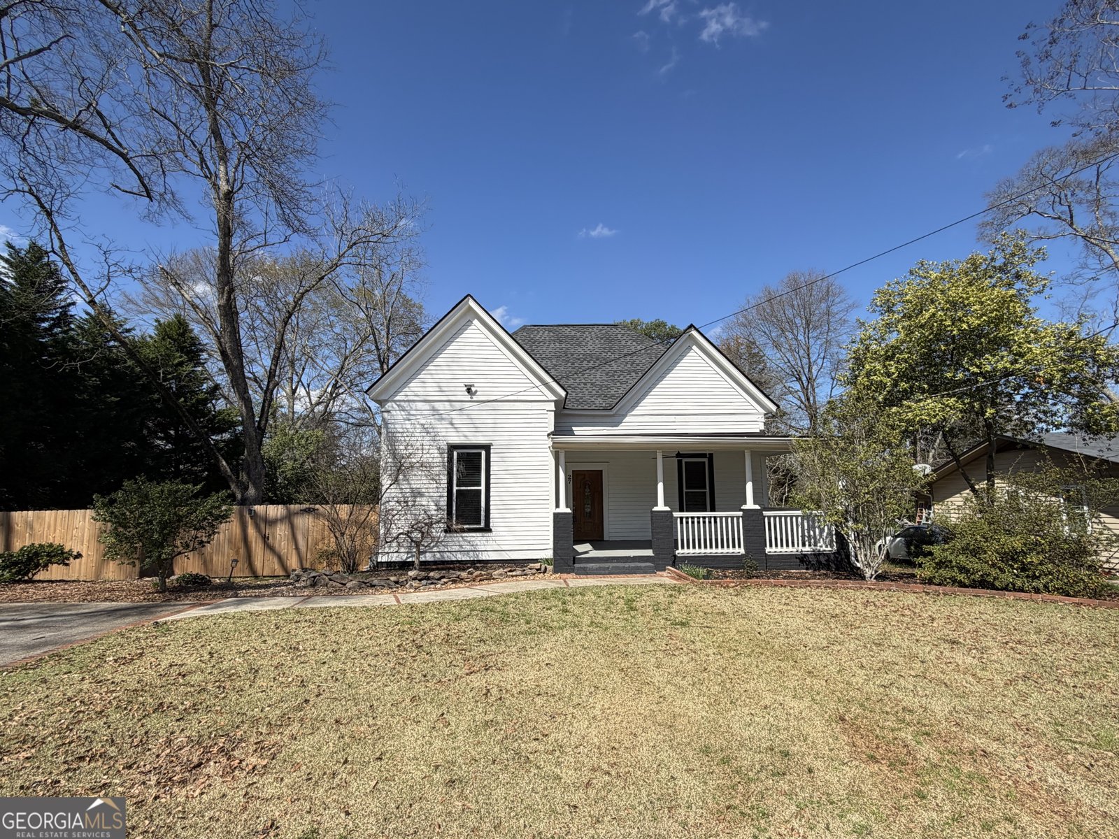 27 Carmichael Street McDonough - Photo 33