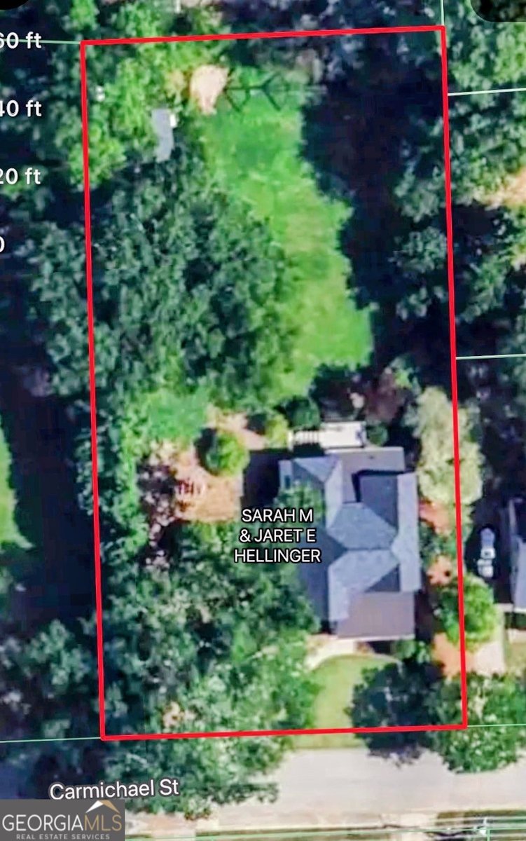 27 Carmichael Street McDonough - Photo 34