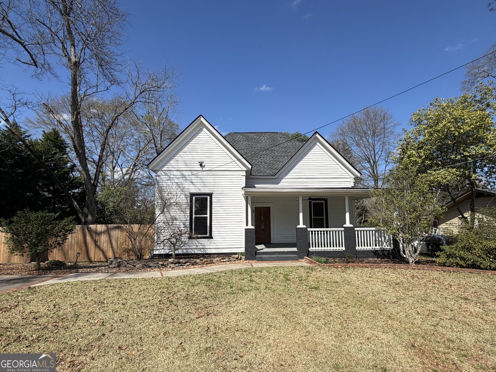 27 Carmichael Street McDonough - Photo 39