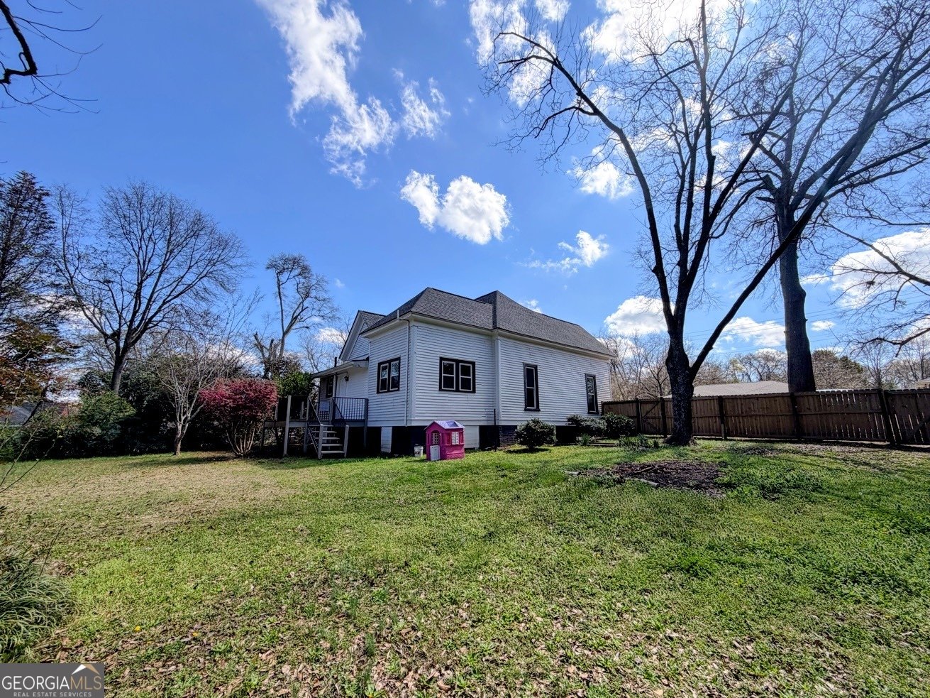 27 Carmichael Street McDonough - Photo 8