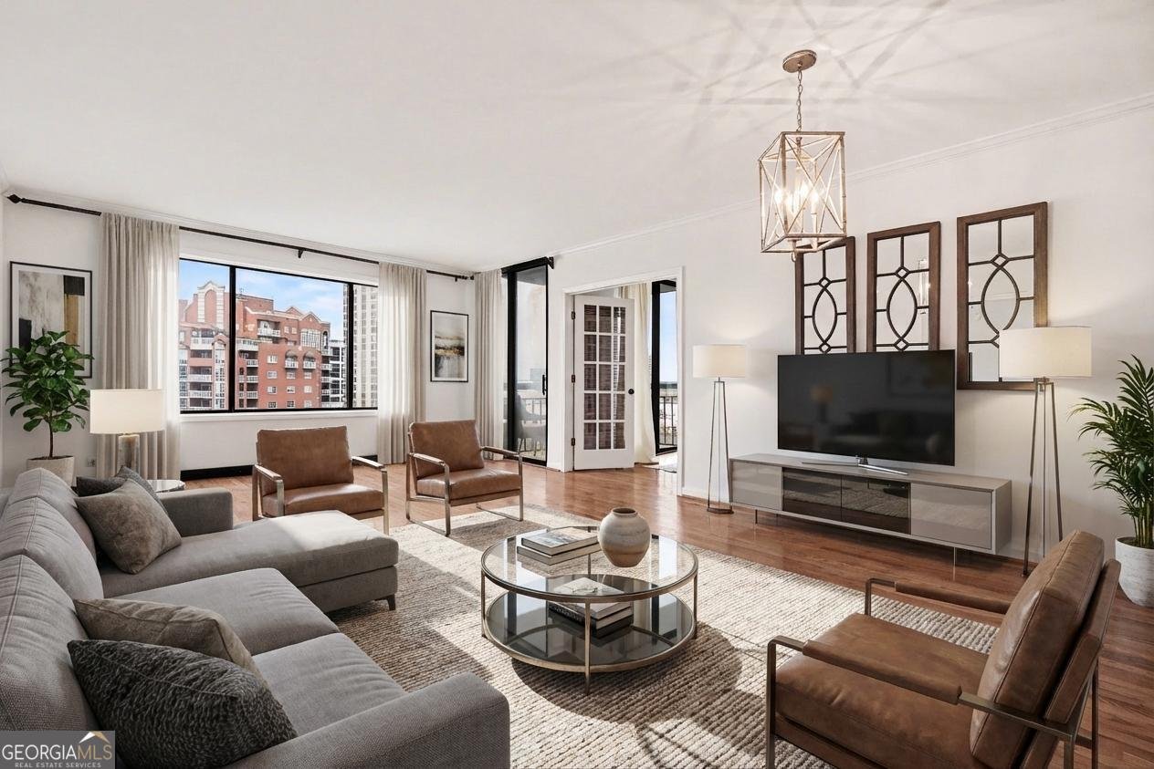 3481 Lakeside Drive Atlanta - Photo 10