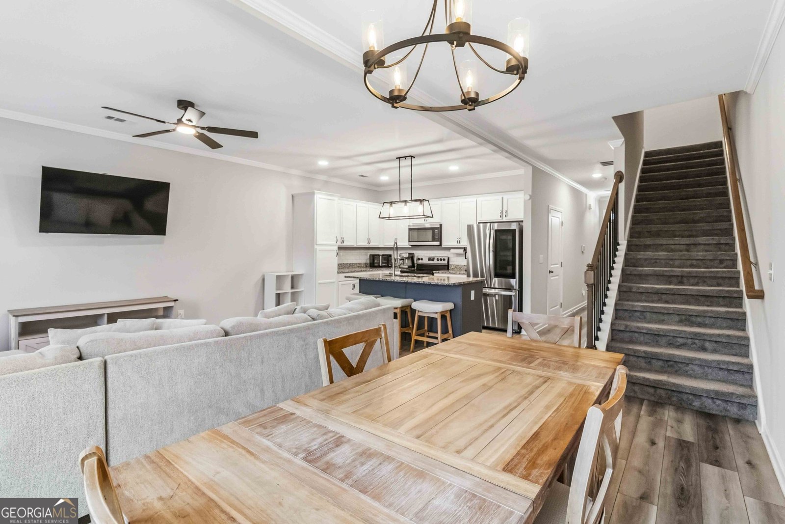 1520 Bluff Valley Circle Gainesville - Photo 10