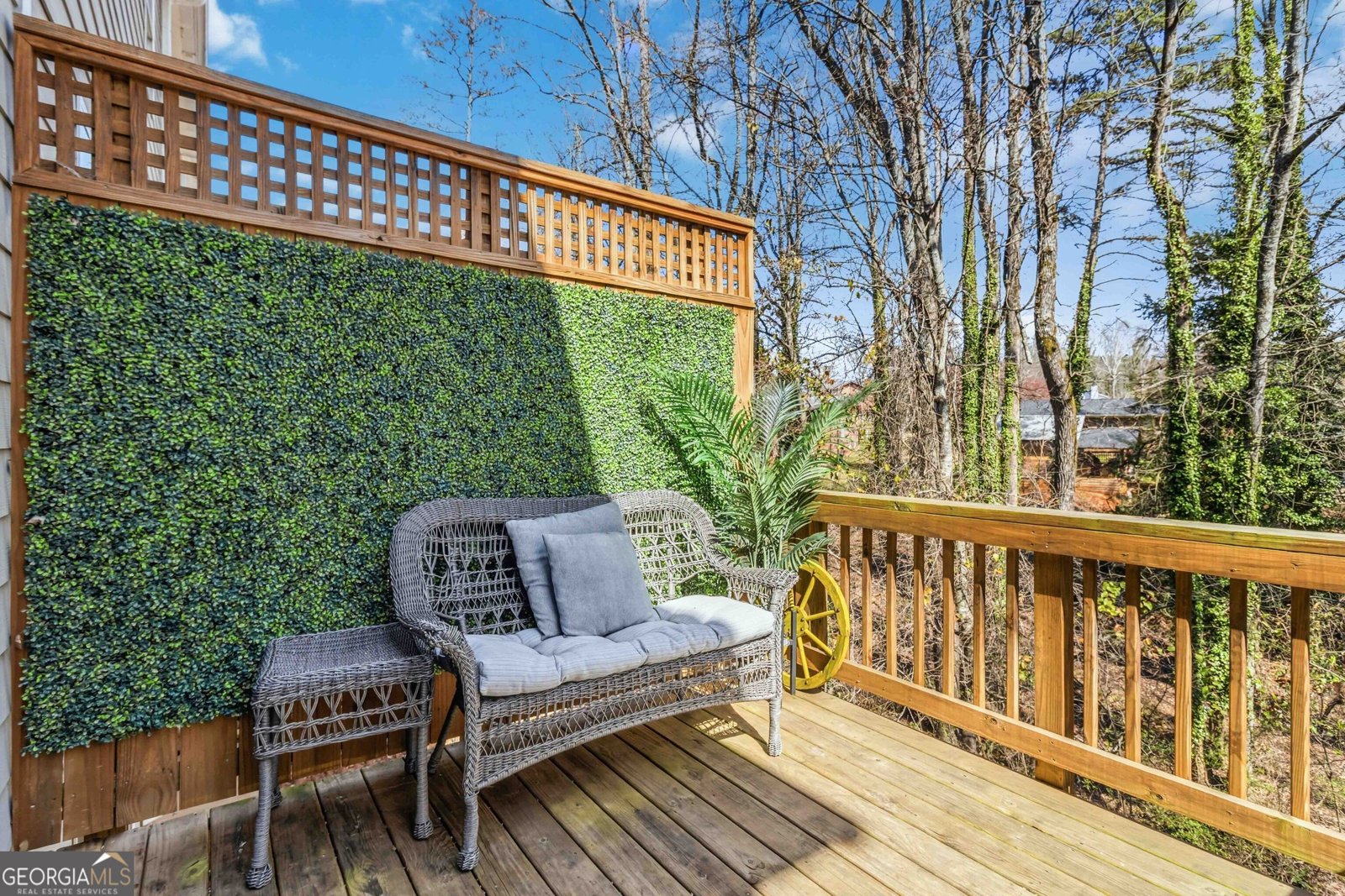 1520 Bluff Valley Circle Gainesville - Photo 15