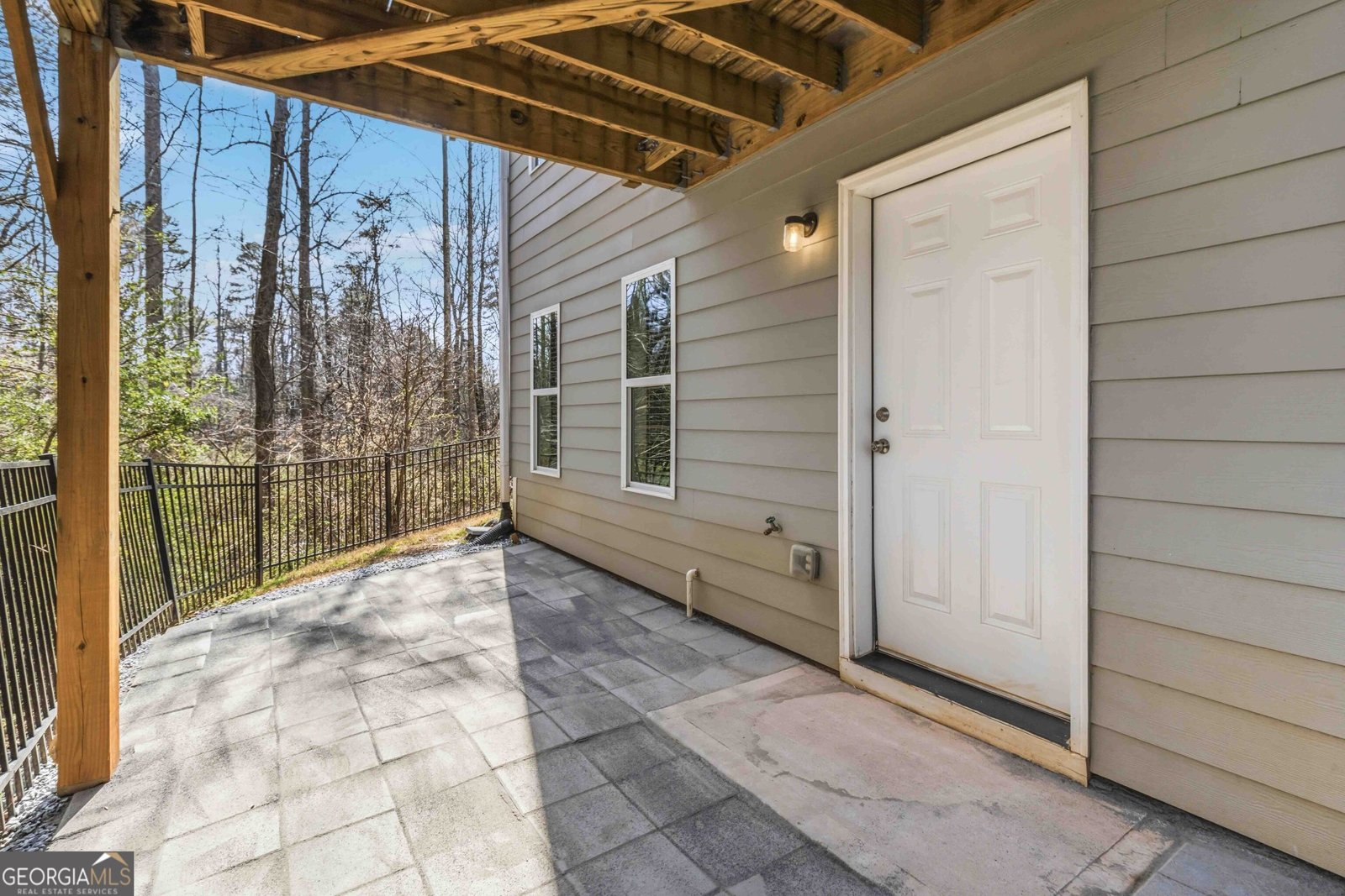 1520 Bluff Valley Circle Gainesville - Photo 16